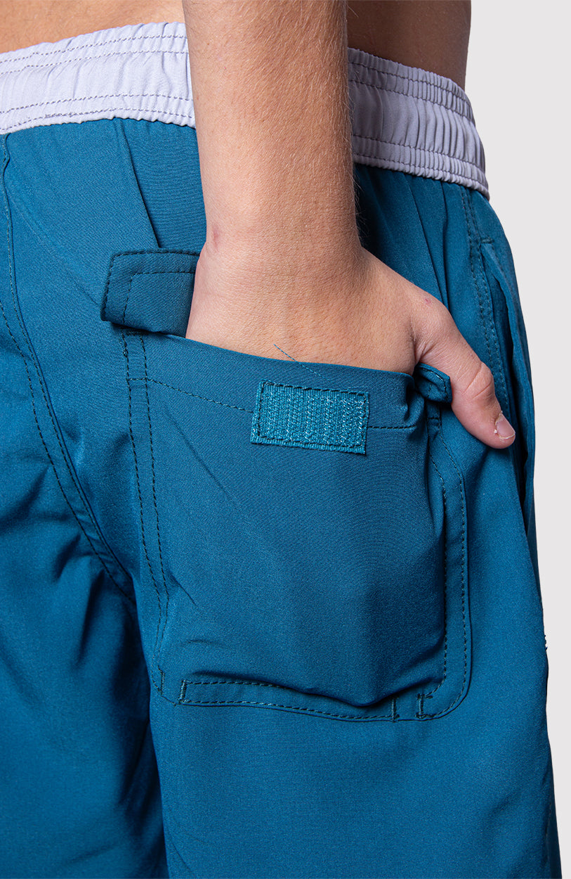 Traje de Baño Palm 16' O'Neill