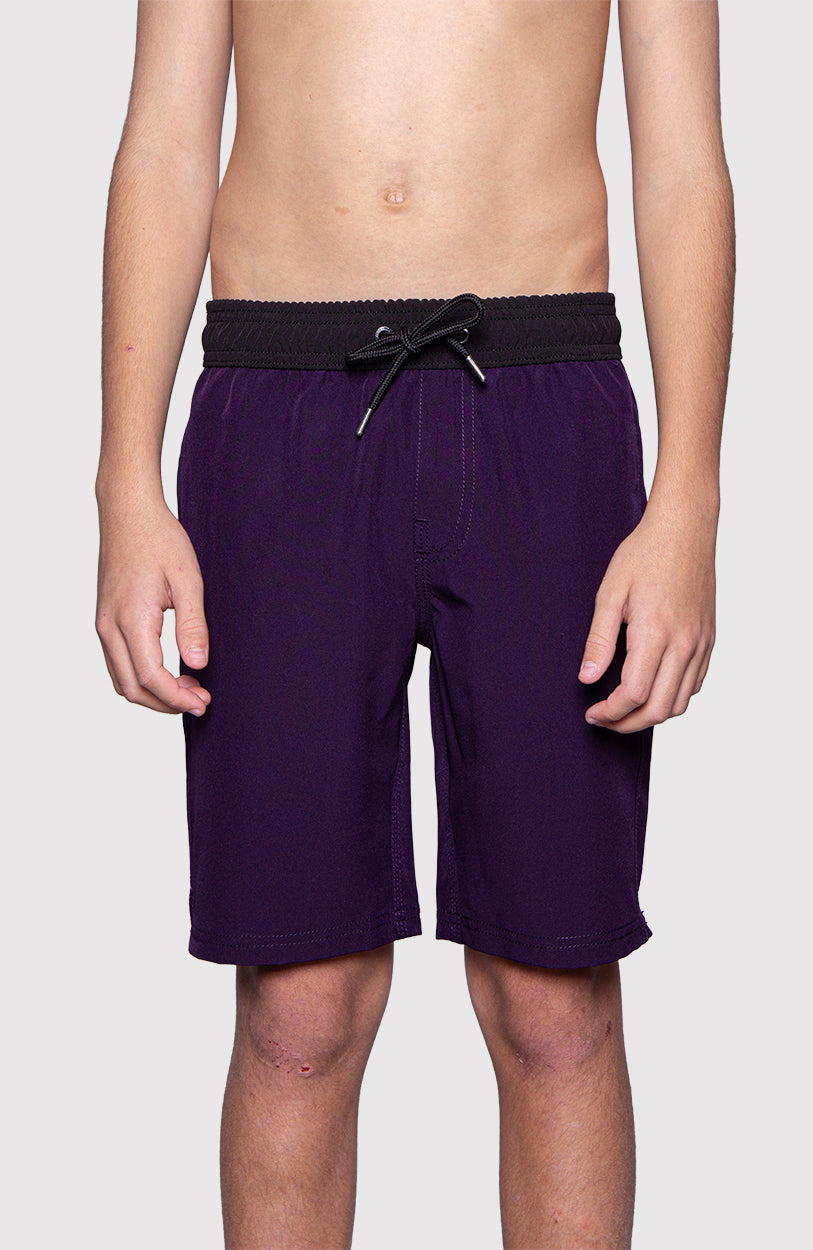 Traje de Baño Hermosa Side 16' O'Neill