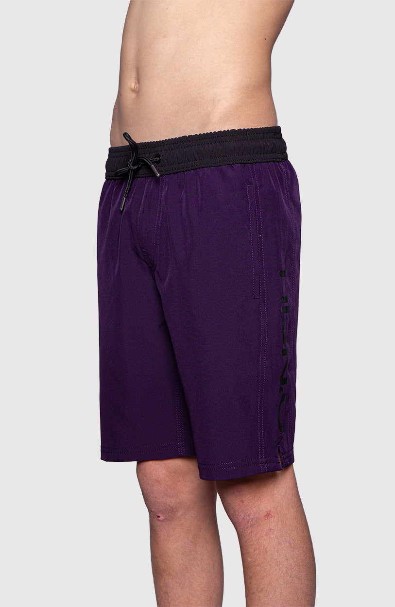 Traje de Baño Hermosa Side 16' O'Neill