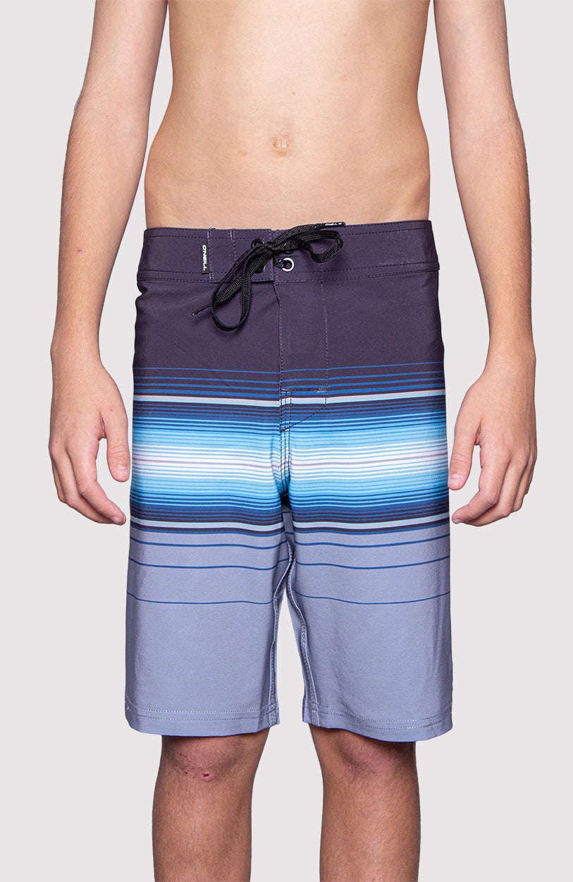 Traje de Baño Hyperfreak Heat Stripe 17' O'Neill