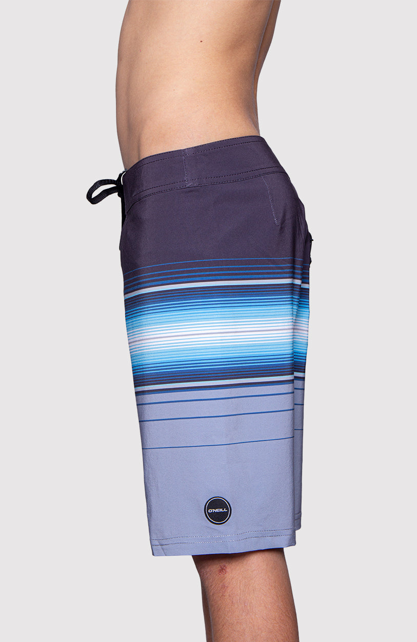 Traje de Baño Hyperfreak Heat Stripe 17' O'Neill