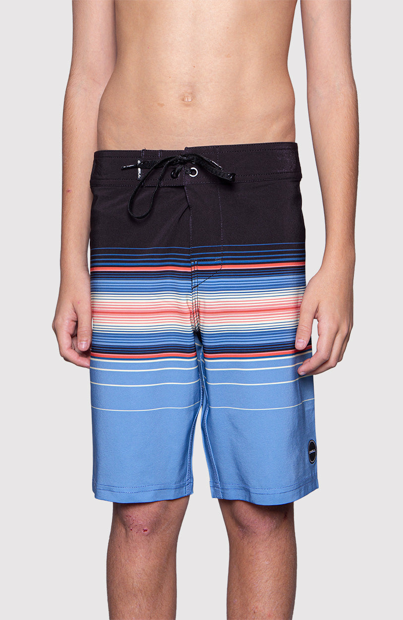 Traje de Baño Hyperfreak Heat Stripe 17' O'Neill