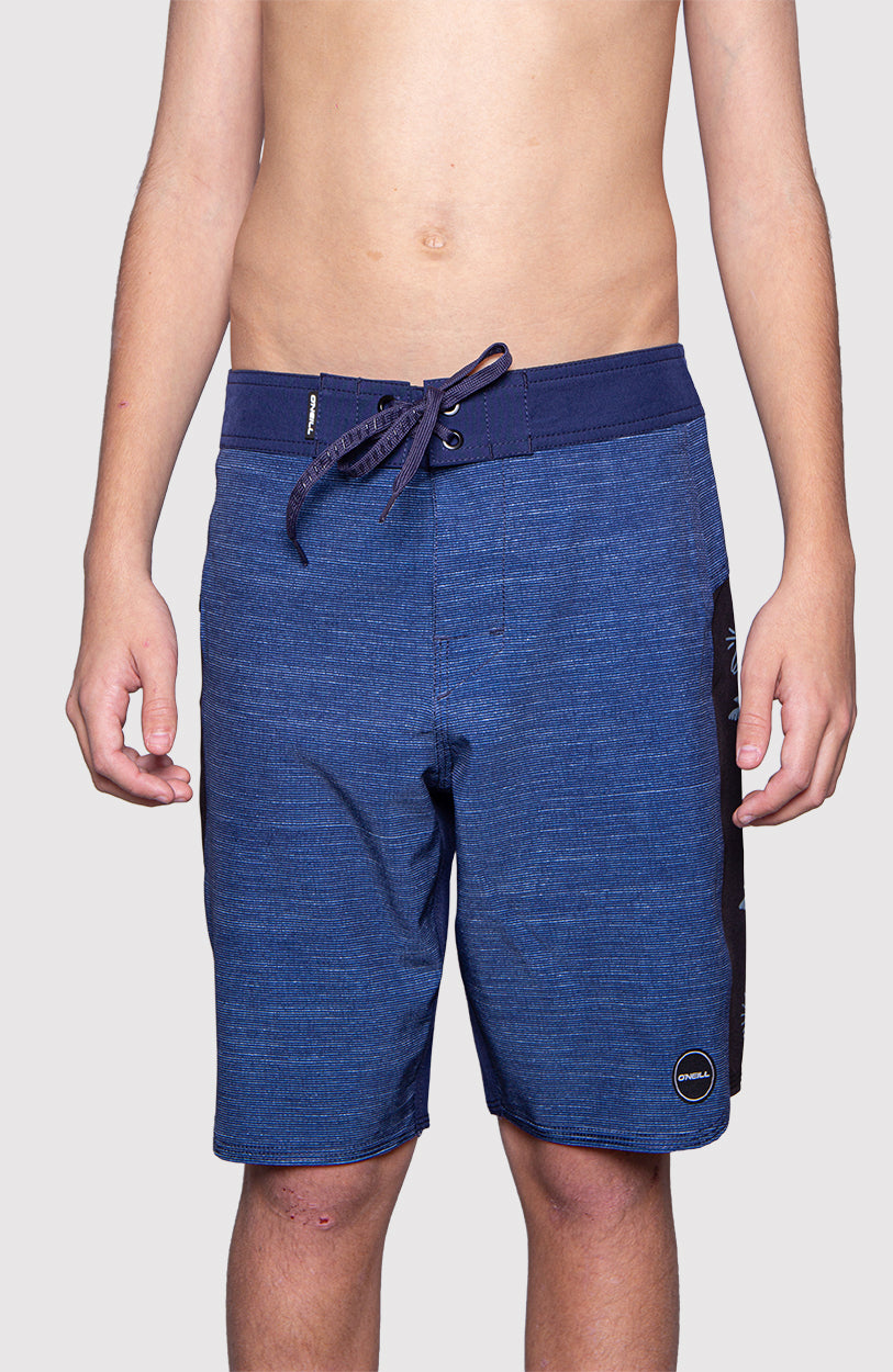 Traje de Baño Hyperfreak Heat Stripe 17' O'Neill