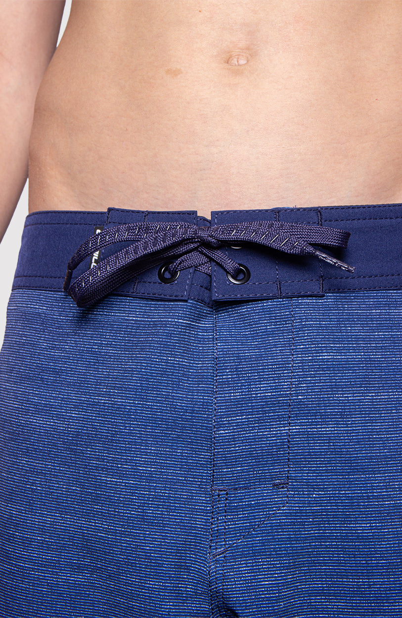 Traje de Baño Hyperfreak Heat Stripe 17' O'Neill