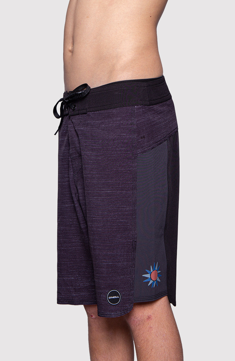 Traje de Baño Hyperfreak Heat Stripe 17' O'Neill