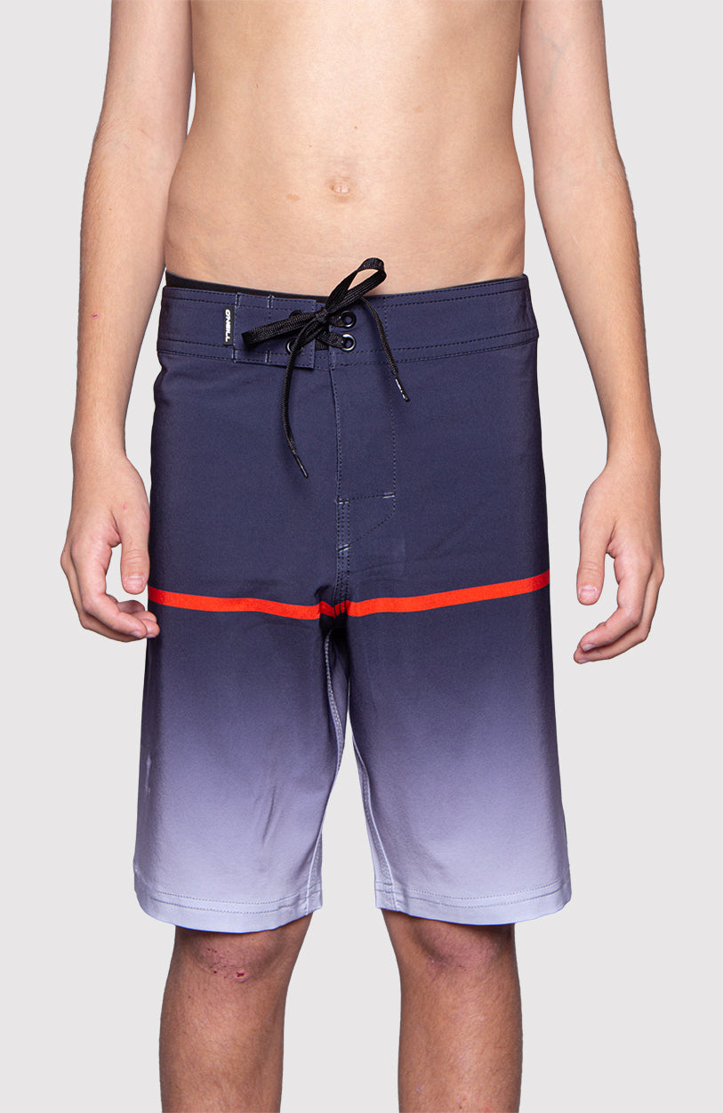 Traje de Baño Hyperfreak Gradient 17' O'Neill