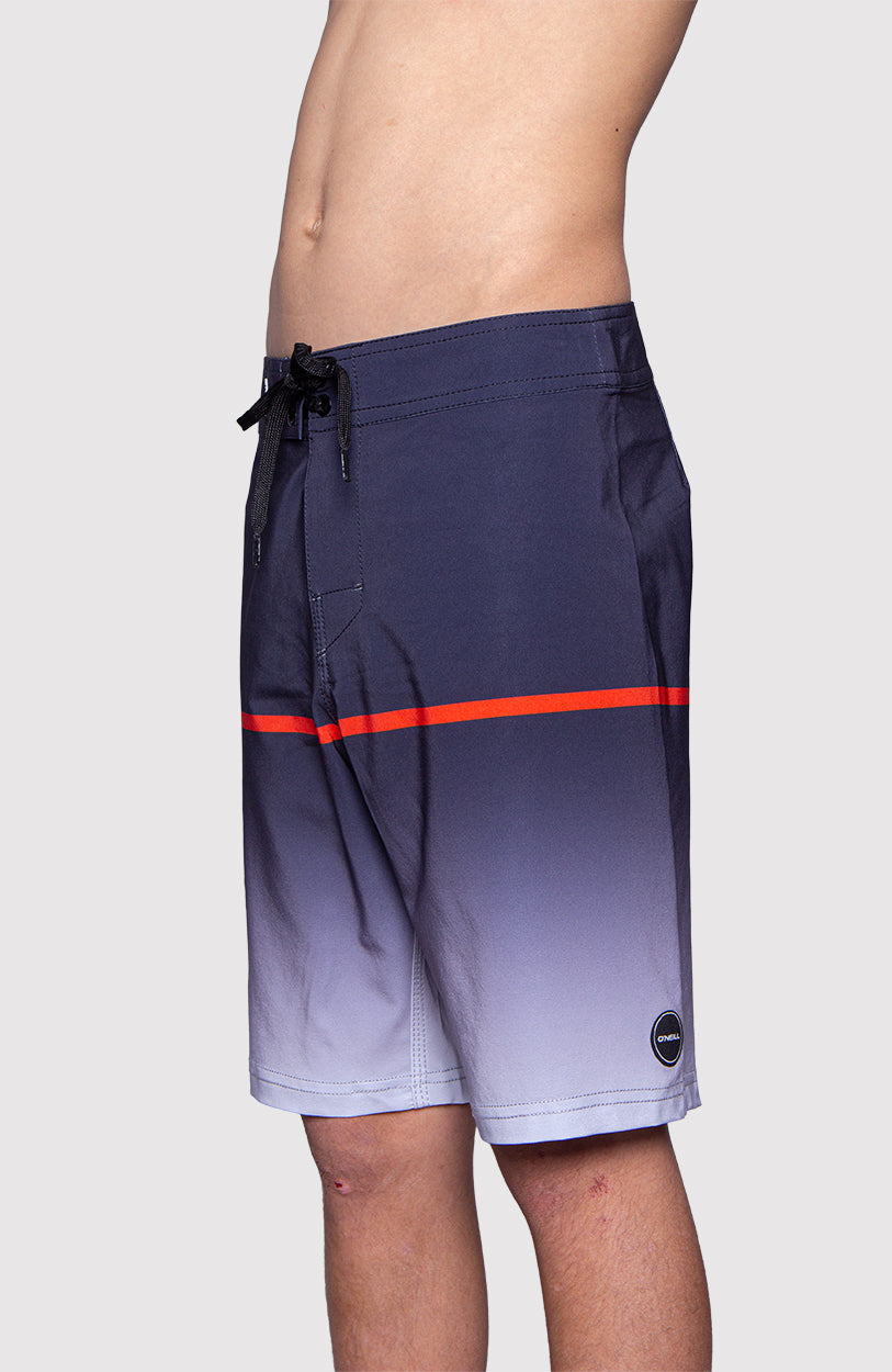 Traje de Baño Hyperfreak Gradient 17' O'Neill