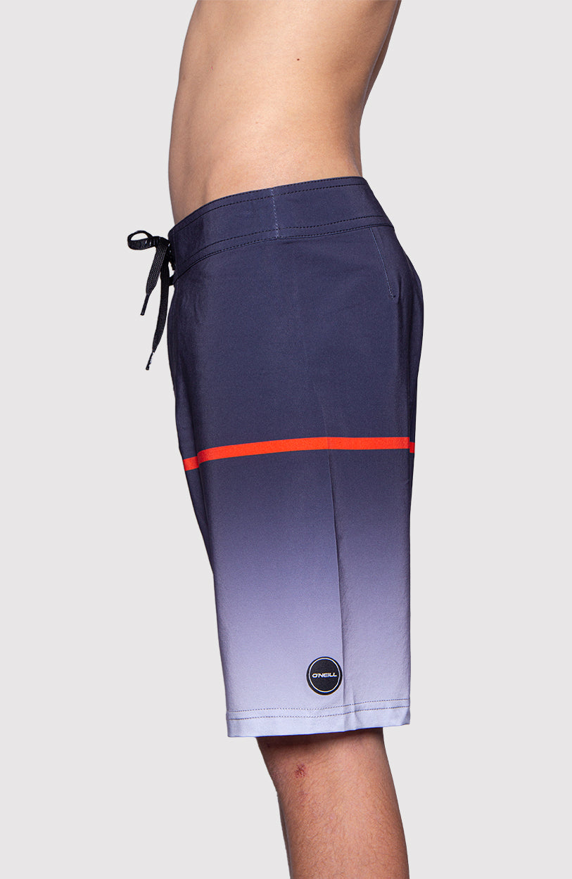 Traje de Baño Hyperfreak Gradient 17' O'Neill