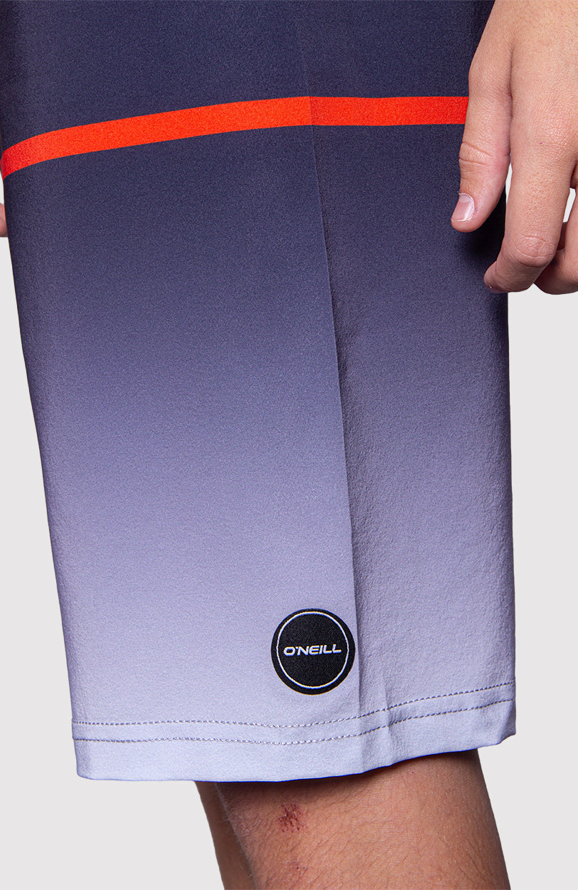 Traje de Baño Hyperfreak Gradient 17' O'Neill