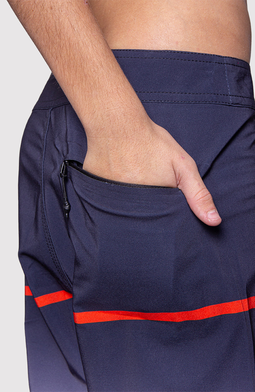 Traje de Baño Hyperfreak Gradient 17' O'Neill