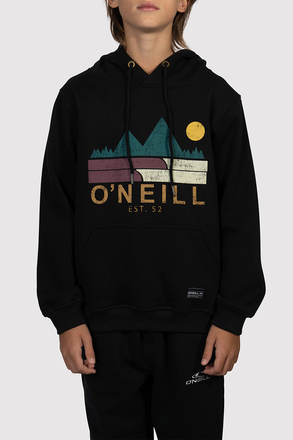 Buzo UPF O'Neill