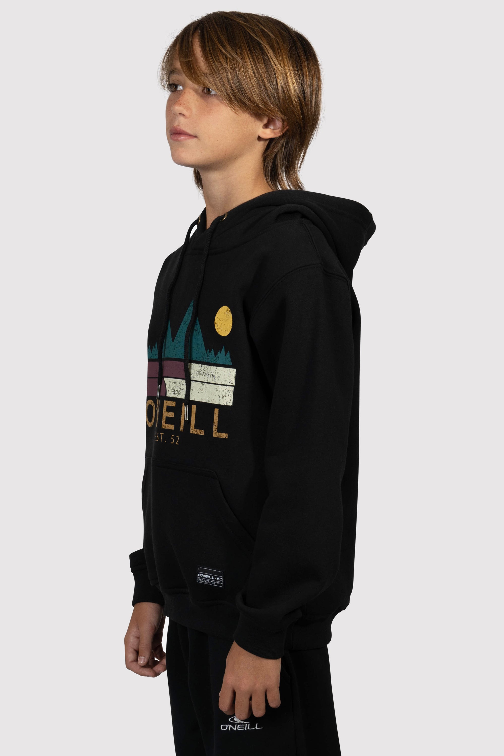 Buzo UPF O'Neill