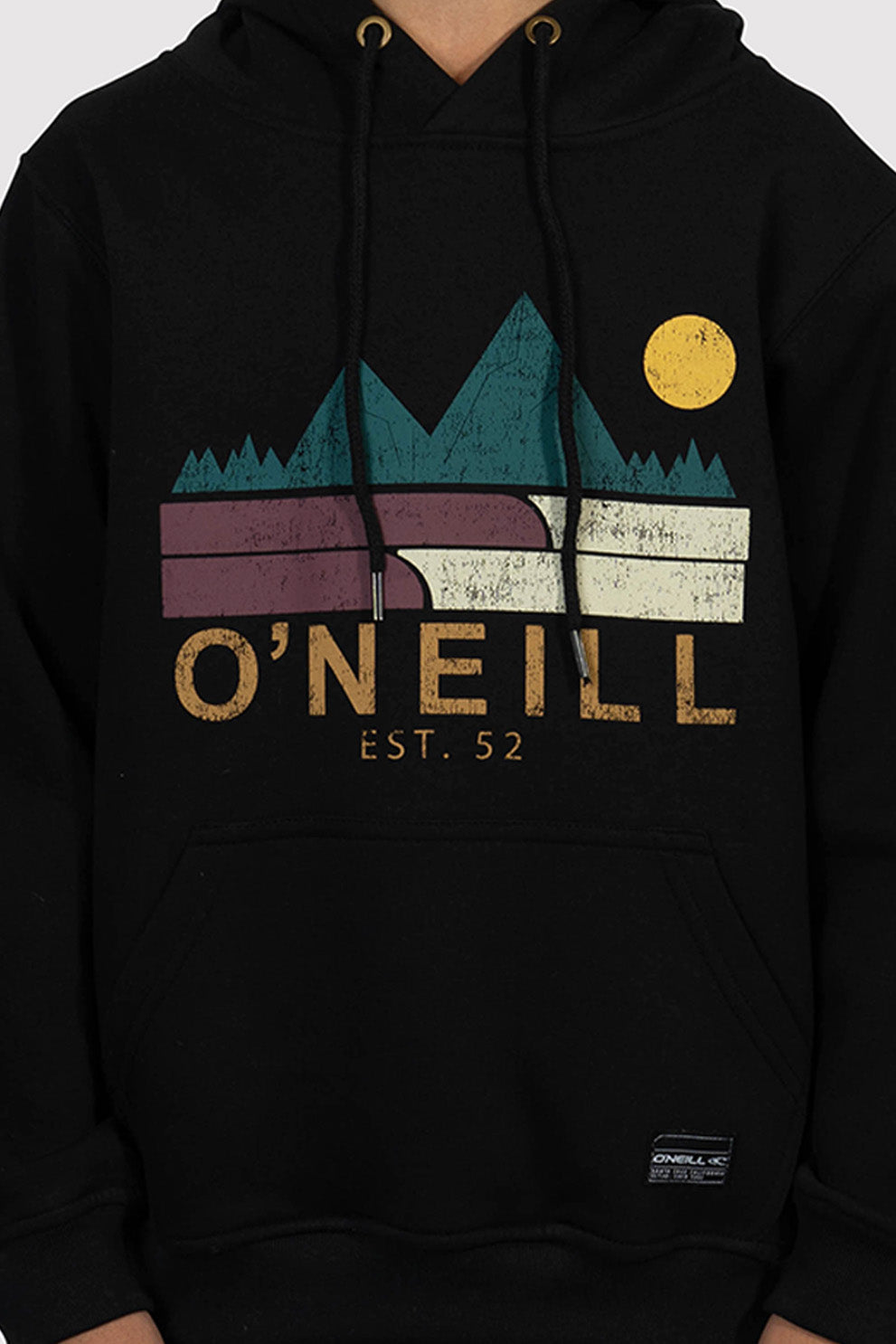 Buzo UPF O'Neill
