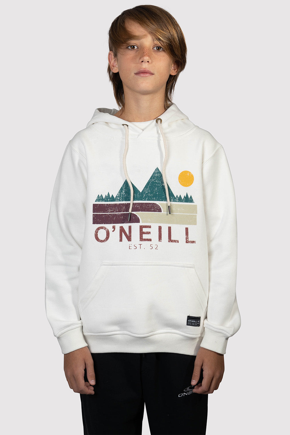 Buzo UPF O'Neill