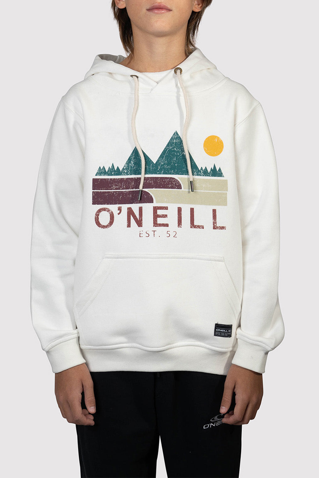 Buzo UPF O'Neill
