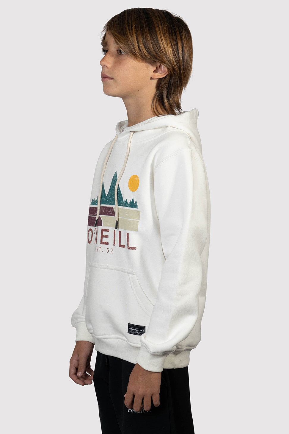 Buzo UPF O'Neill