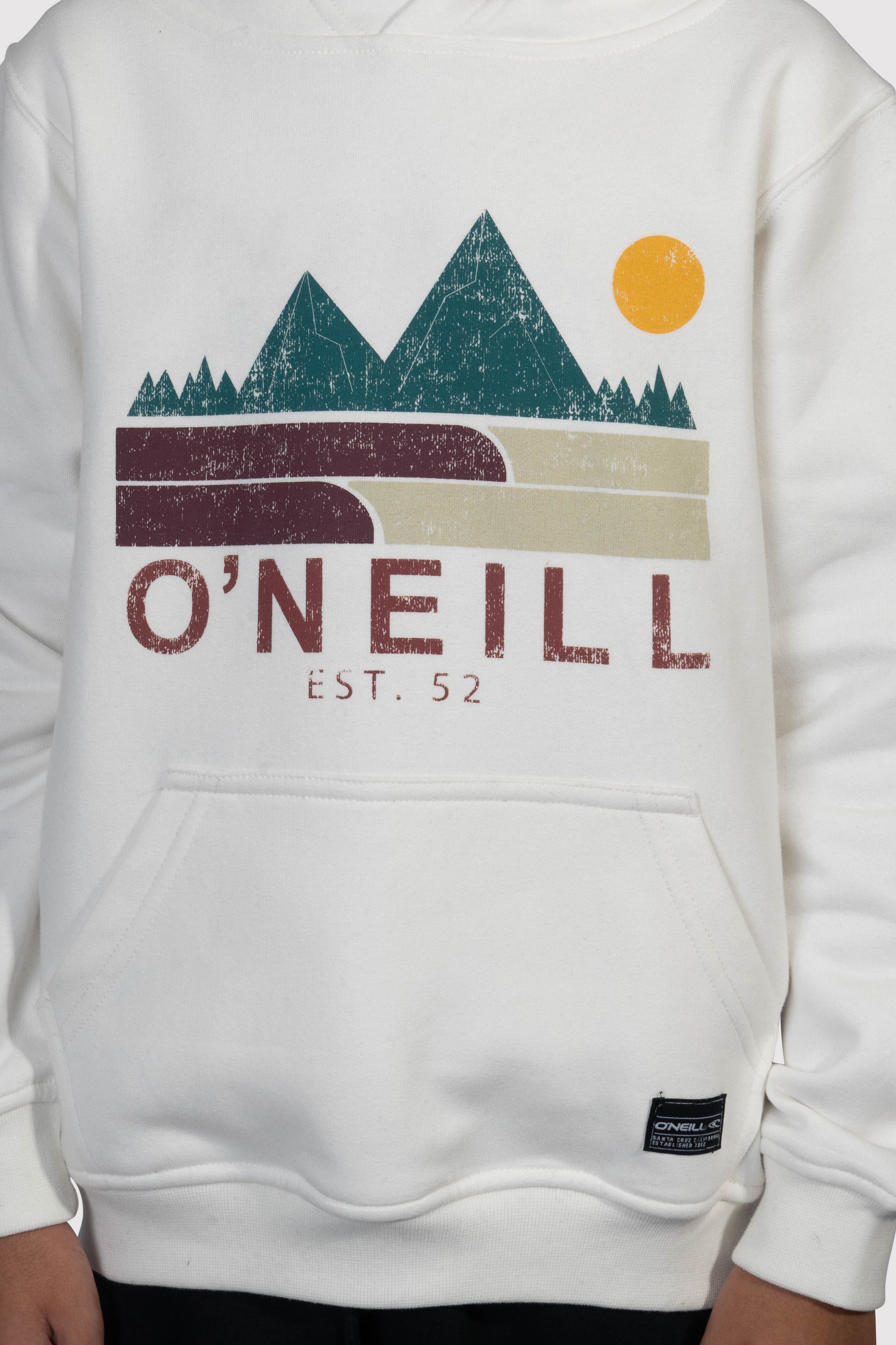Buzo UPF O'Neill