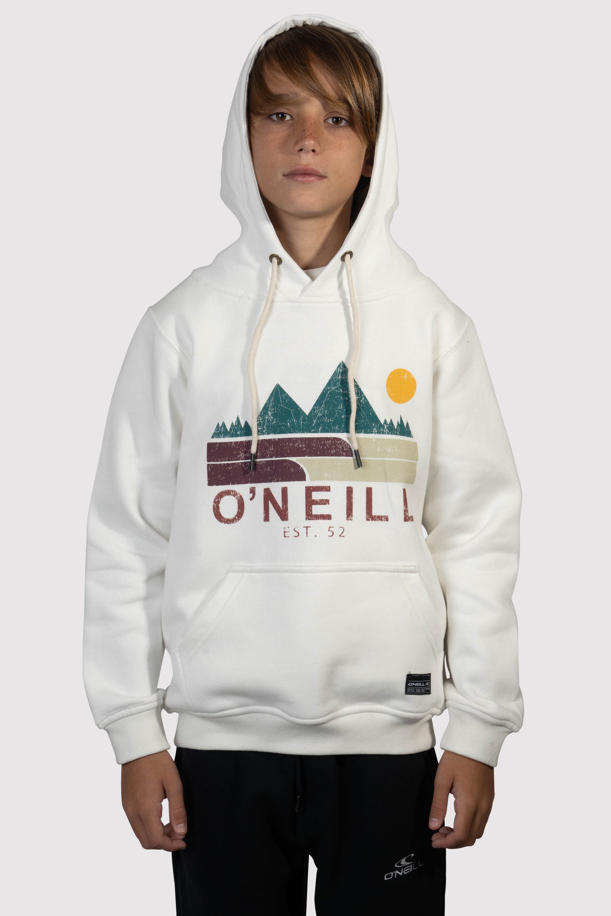 Buzo UPF O'Neill