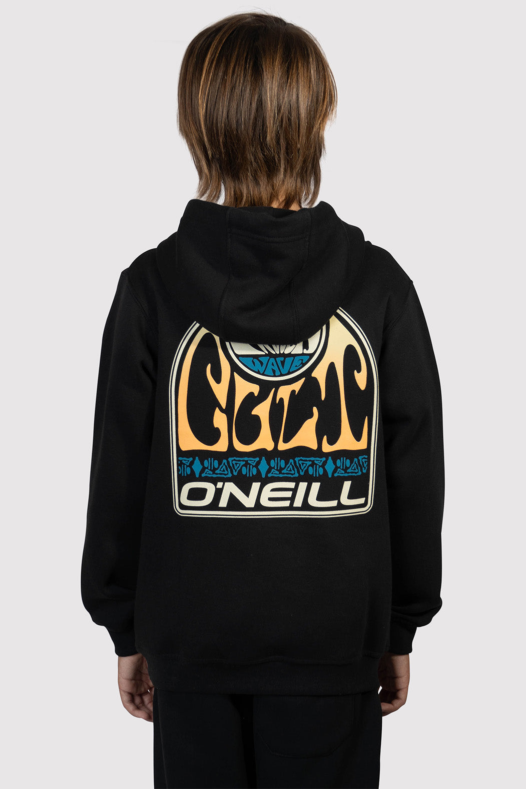 Buzo Canguro Graphic O'Neill