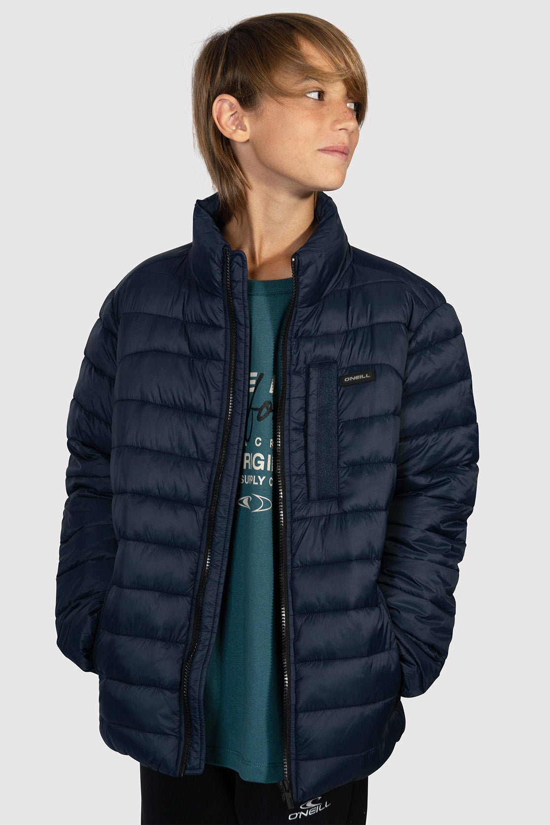 Campera Zone Importado O'Neill