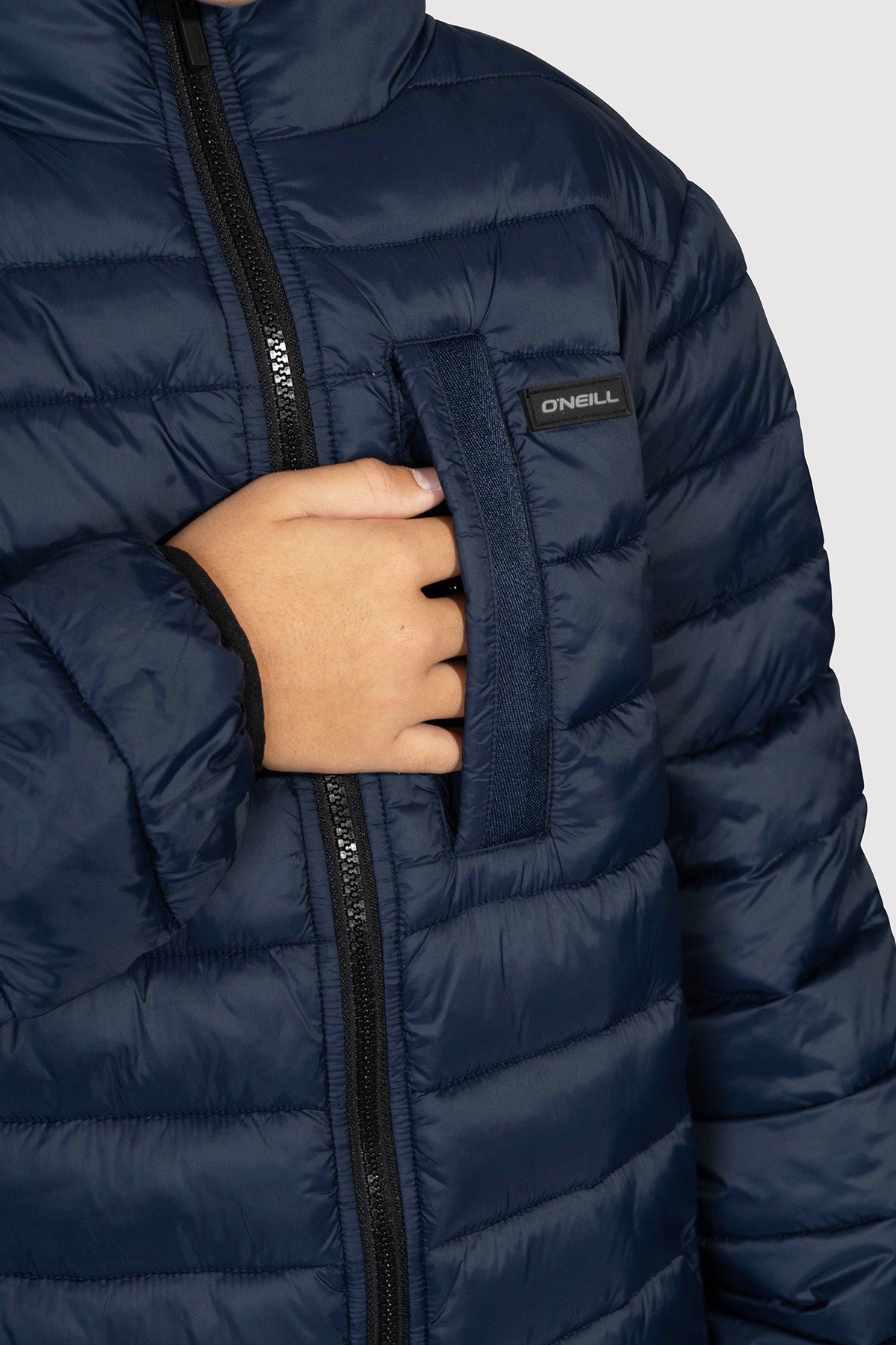 Campera Zone Importado O'Neill