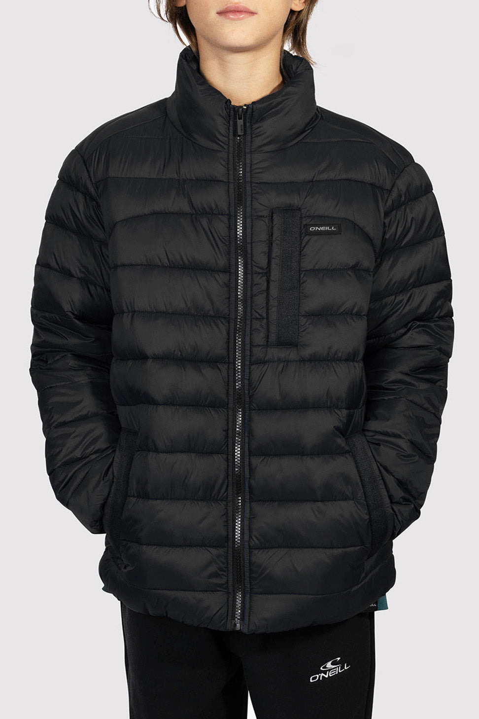 Campera Zone Importado O'Neill
