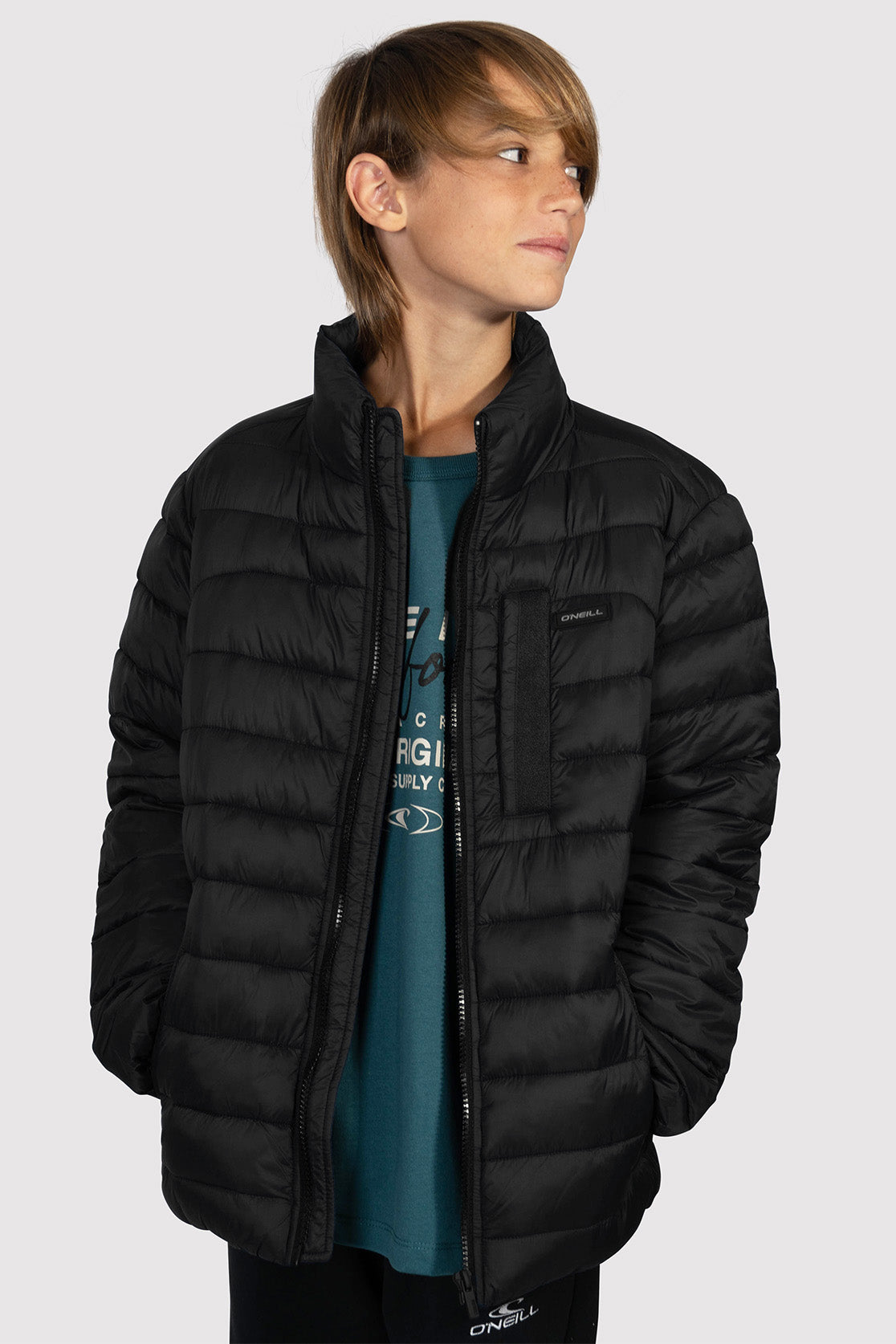 Campera Zone Importado O'Neill