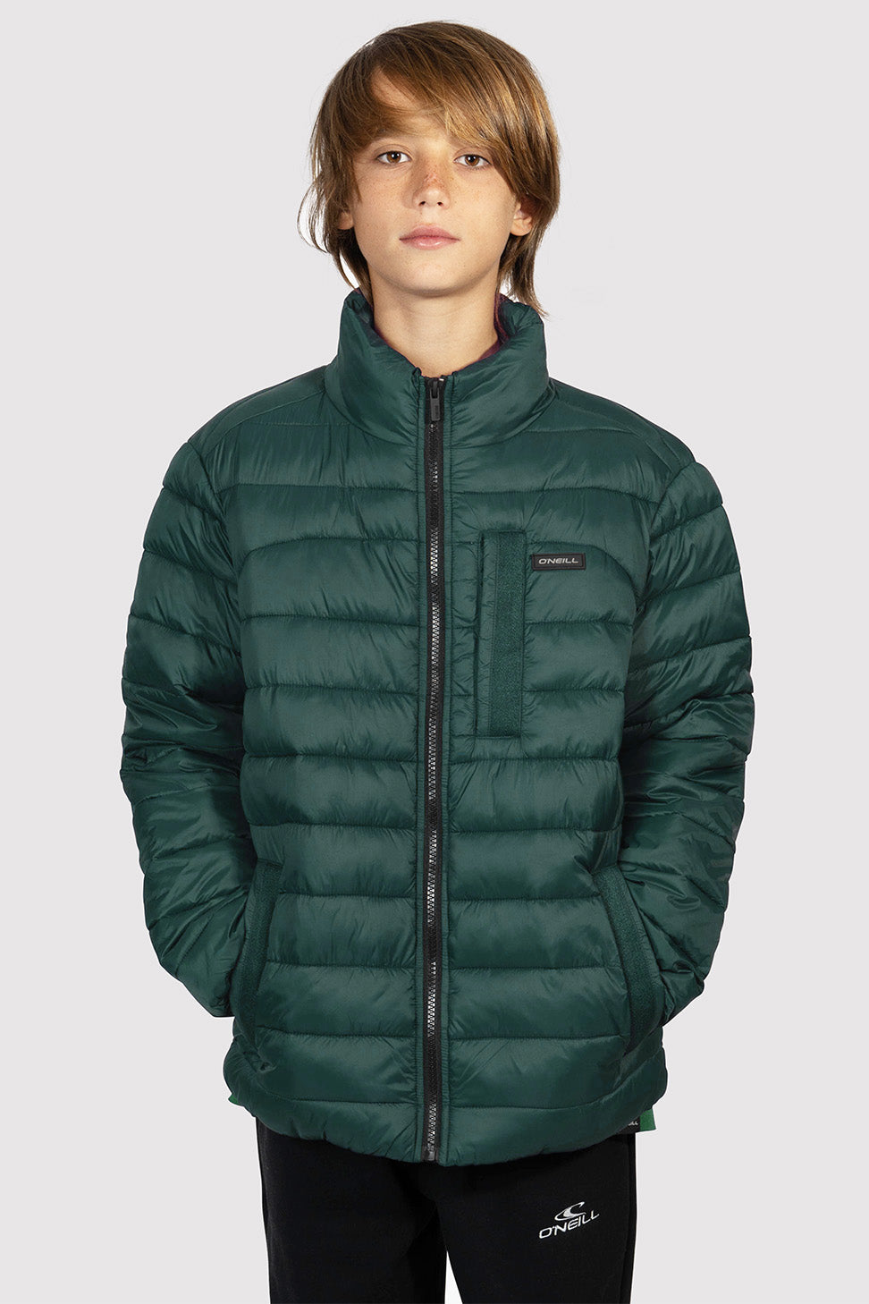 Campera Zone Importado O'Neill