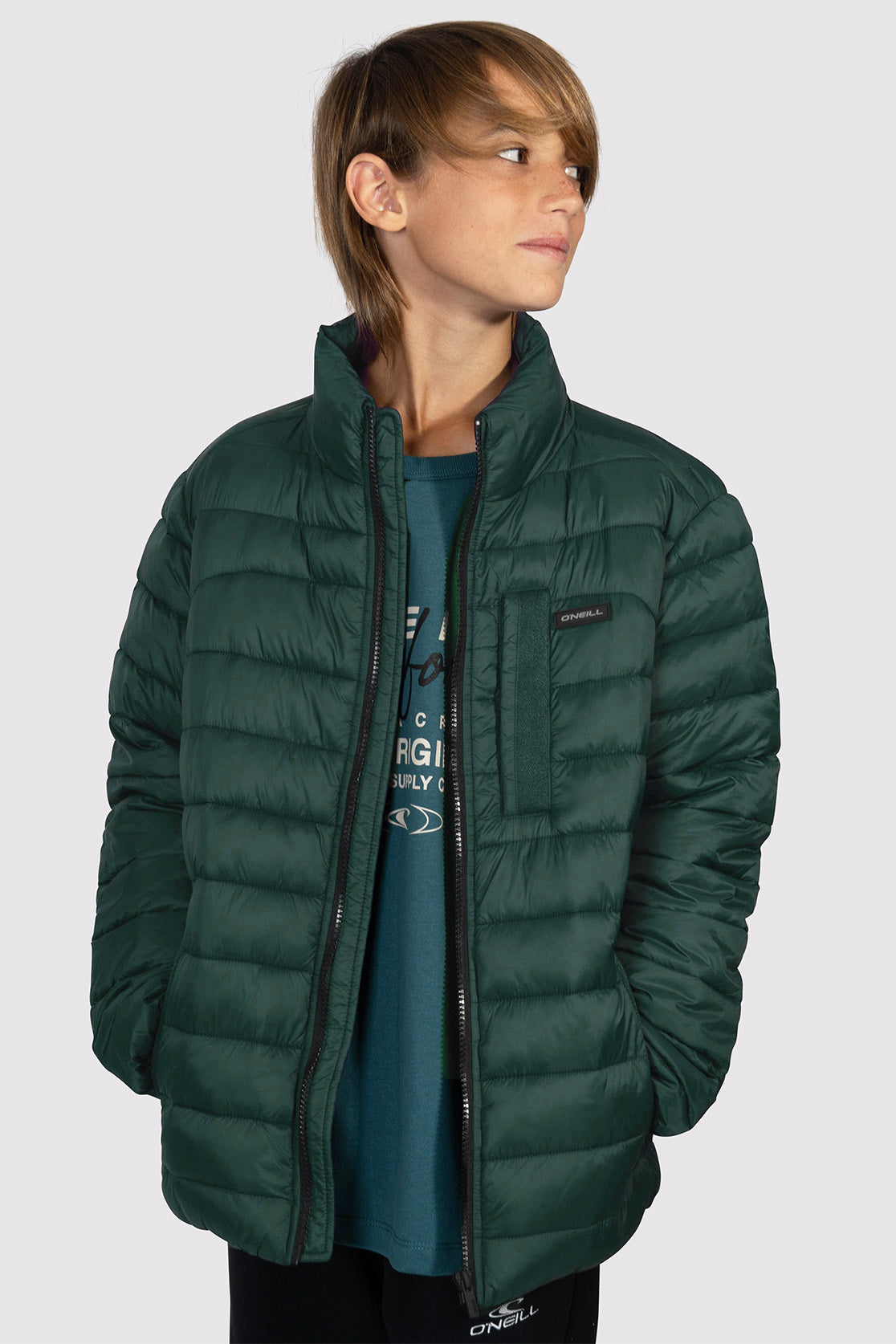 Campera Zone Importado O'Neill