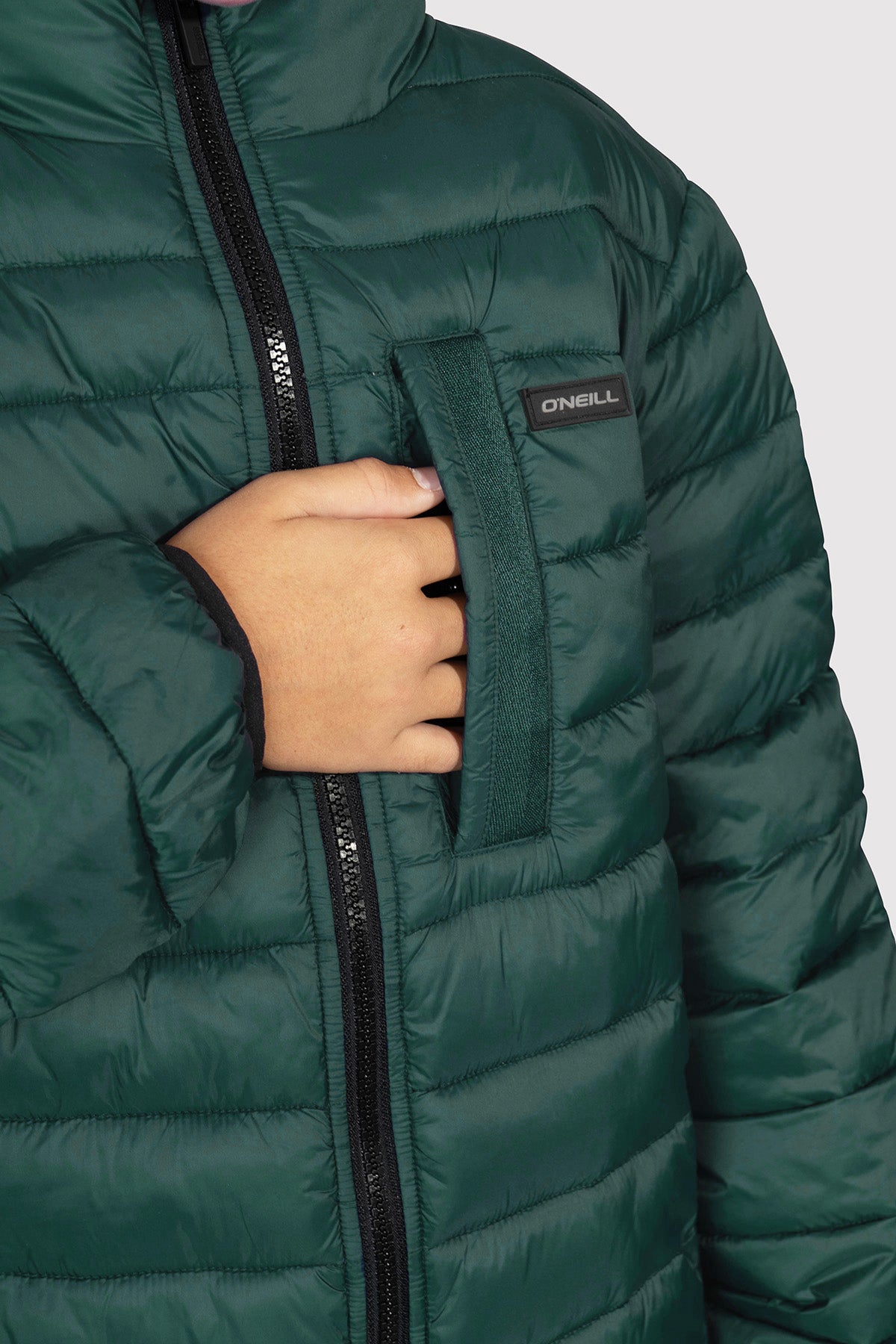 Campera Zone Importado O'Neill
