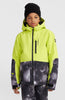 Kids Originals Block Snow Jacket O'Neill