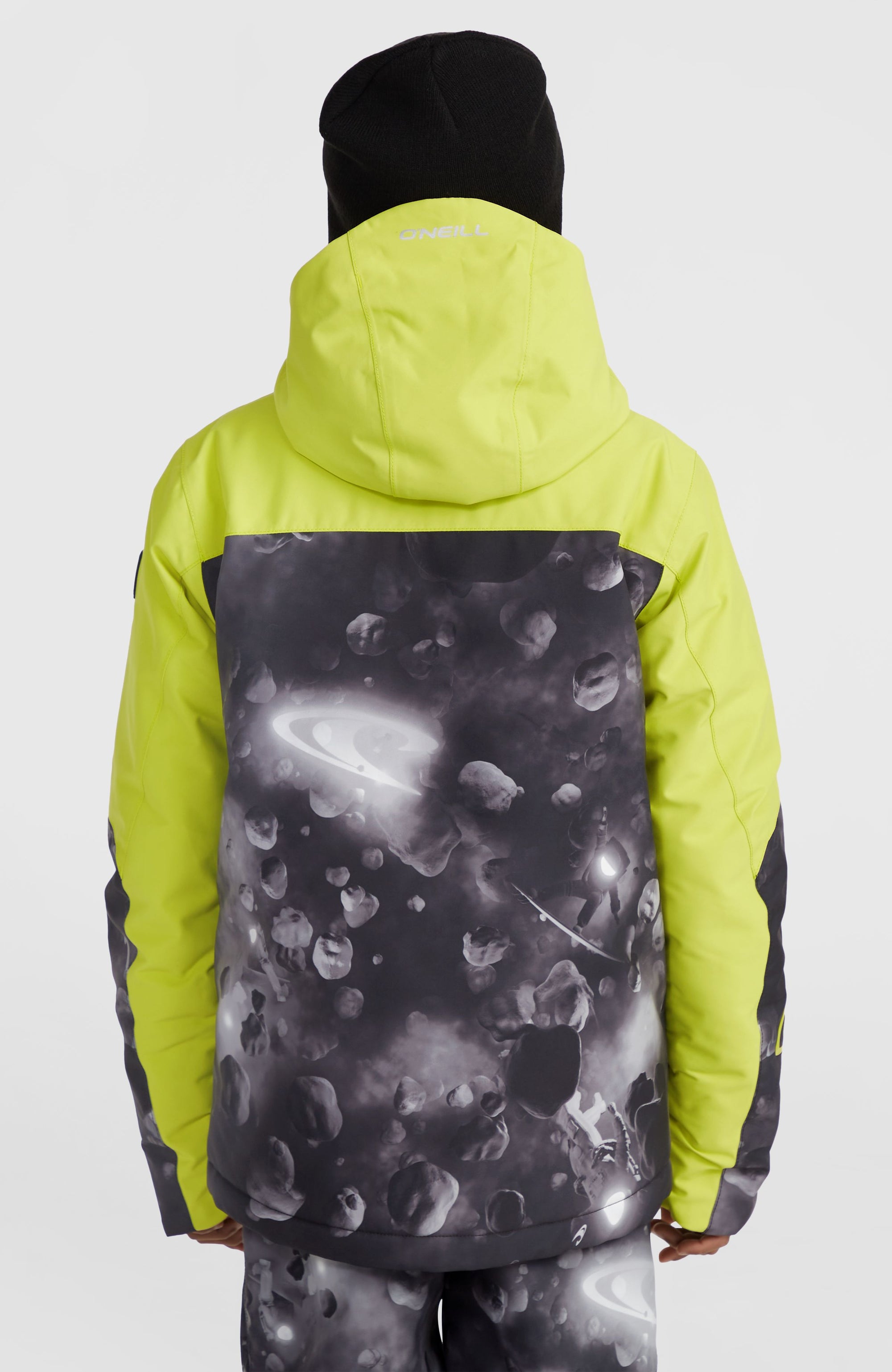 Kids Originals Block Snow Jacket O'Neill