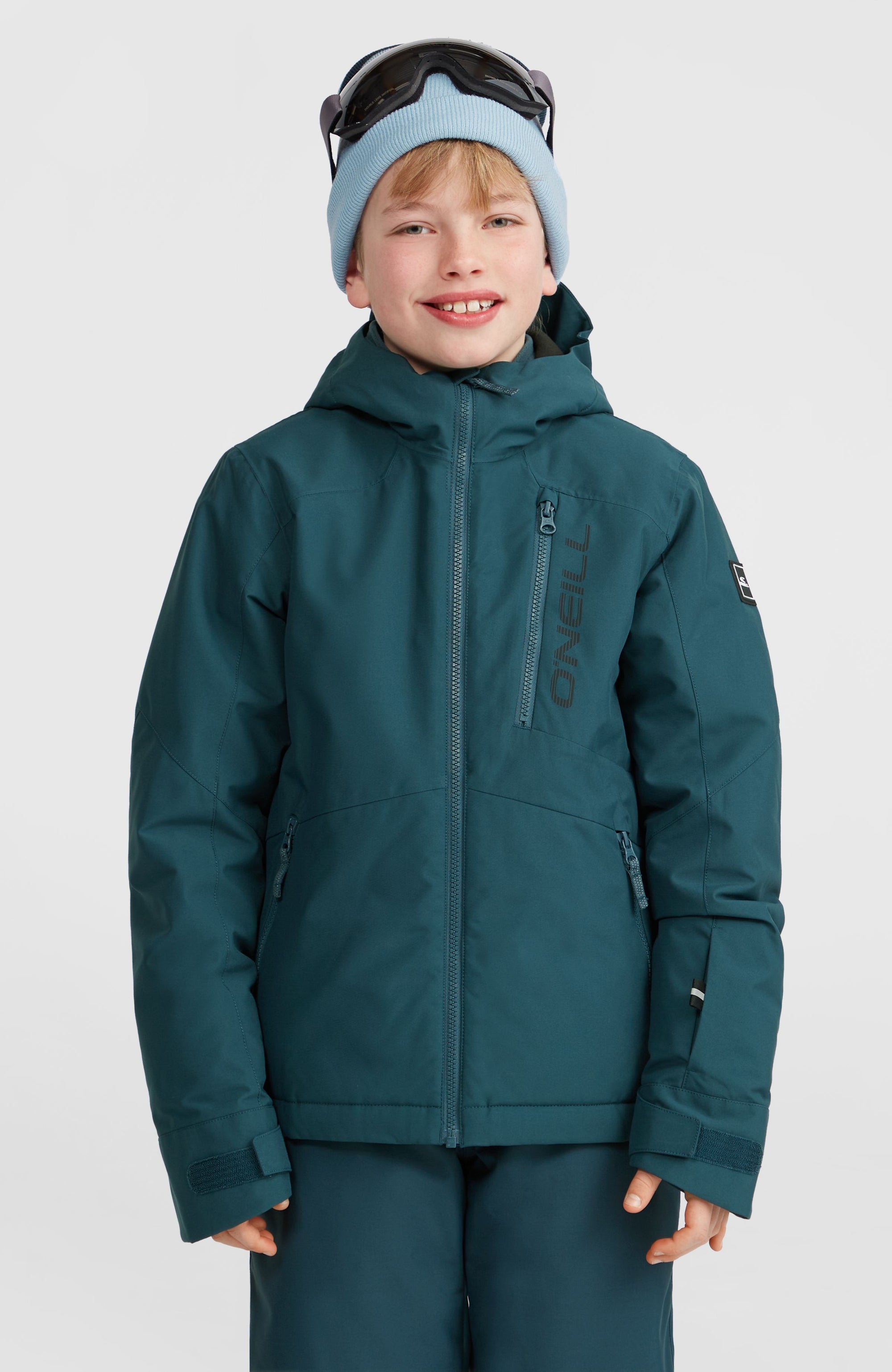 Kids Hammer Snow Jacket O'Neill