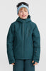 Kids Hammer Snow Jacket O'Neill