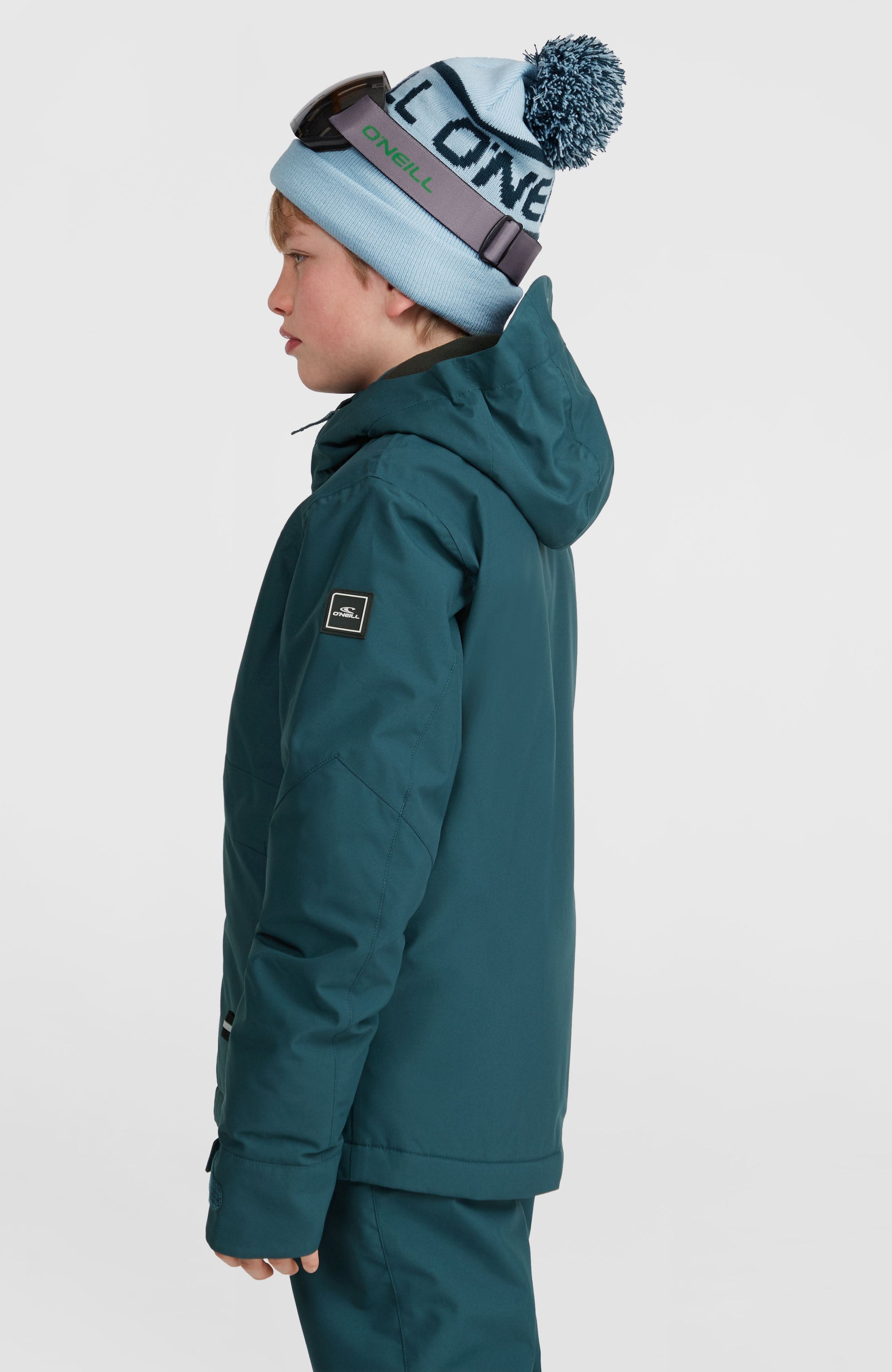 Kids Hammer Snow Jacket O'Neill