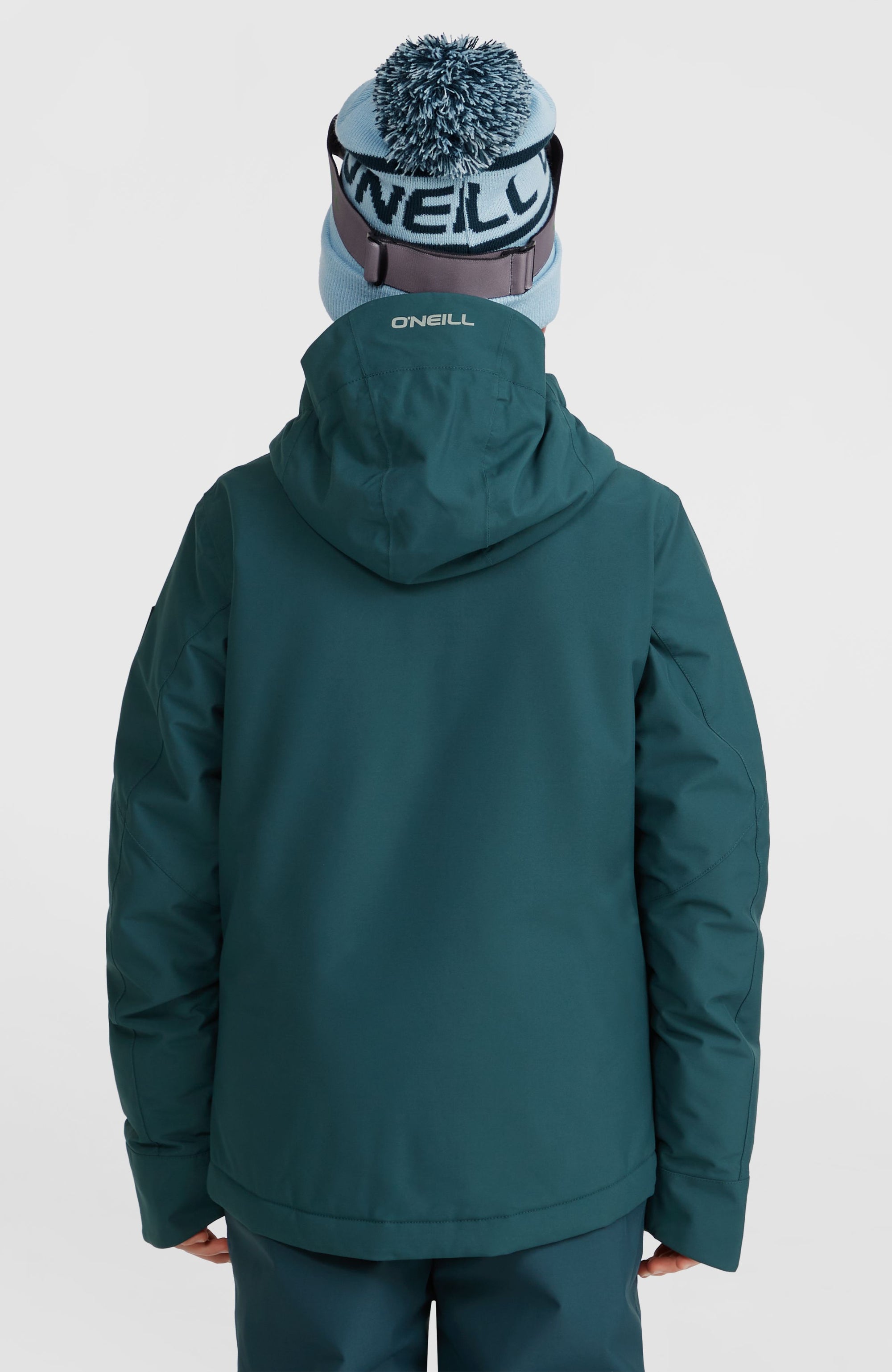 Kids Hammer Snow Jacket O'Neill