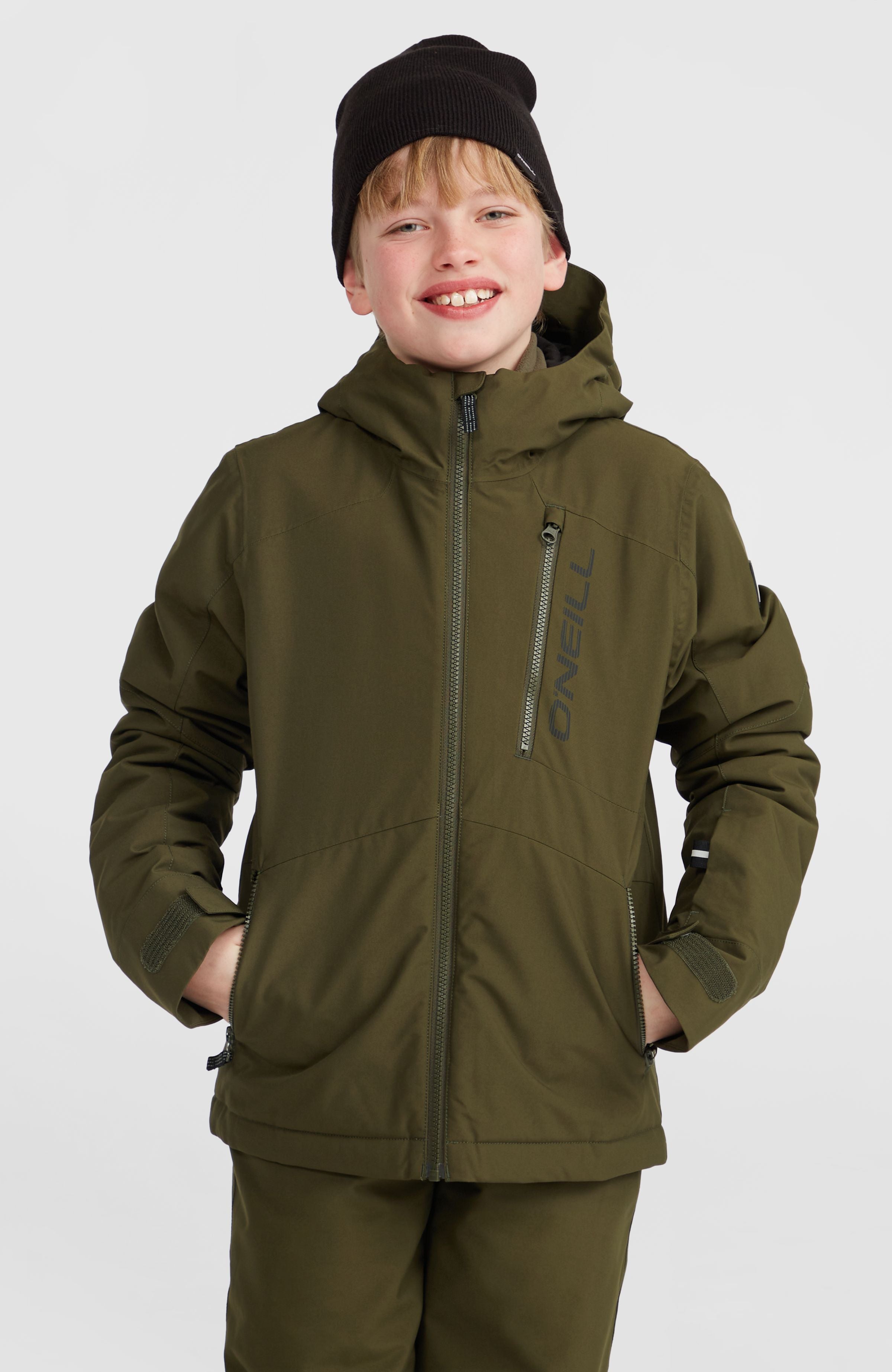 O Neill Anorak Anorak Esqui Niño Chaqueta Esqui Niña Chaqueta De