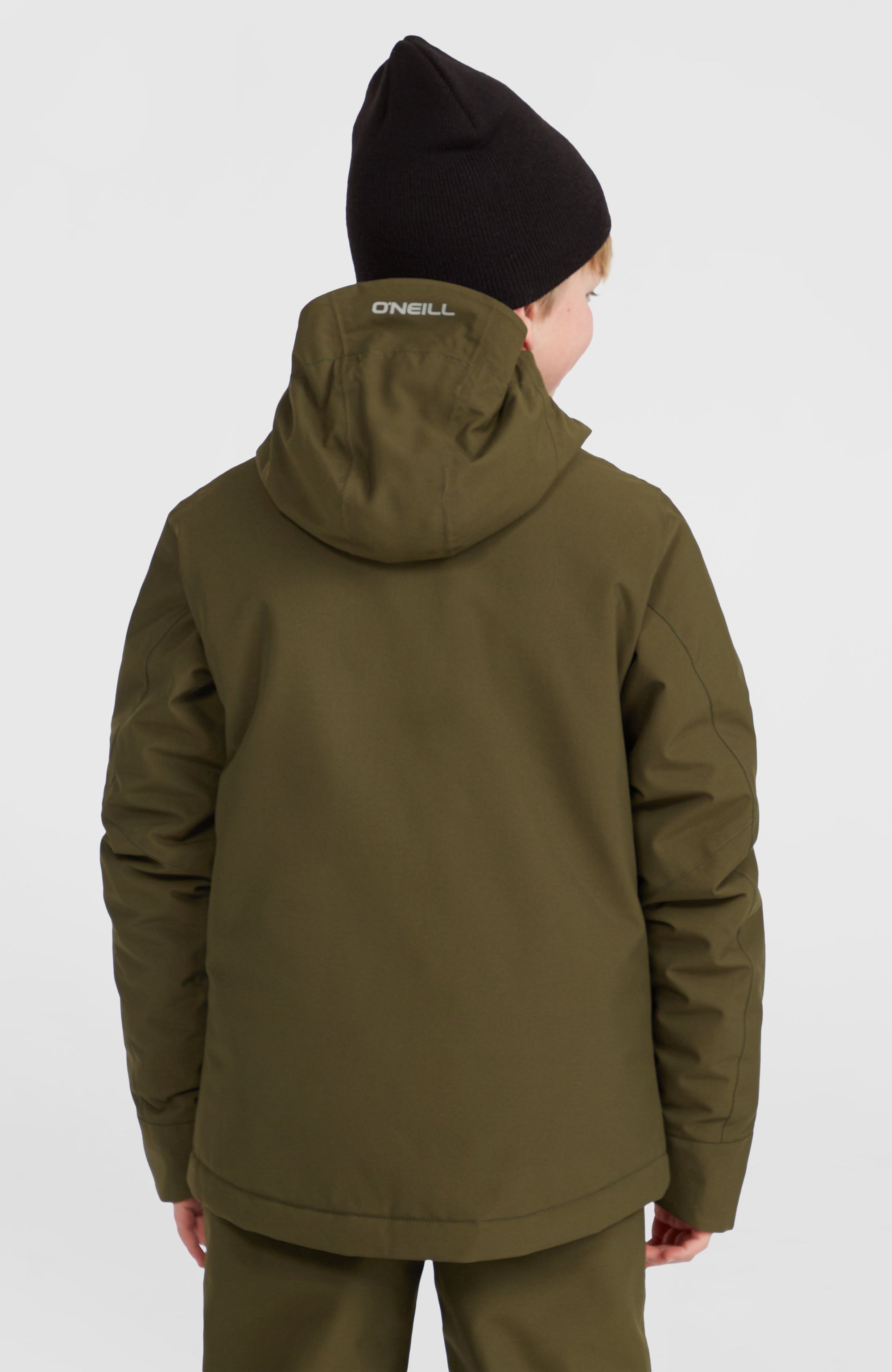 Kids Hammer Snow Jacket O'Neill