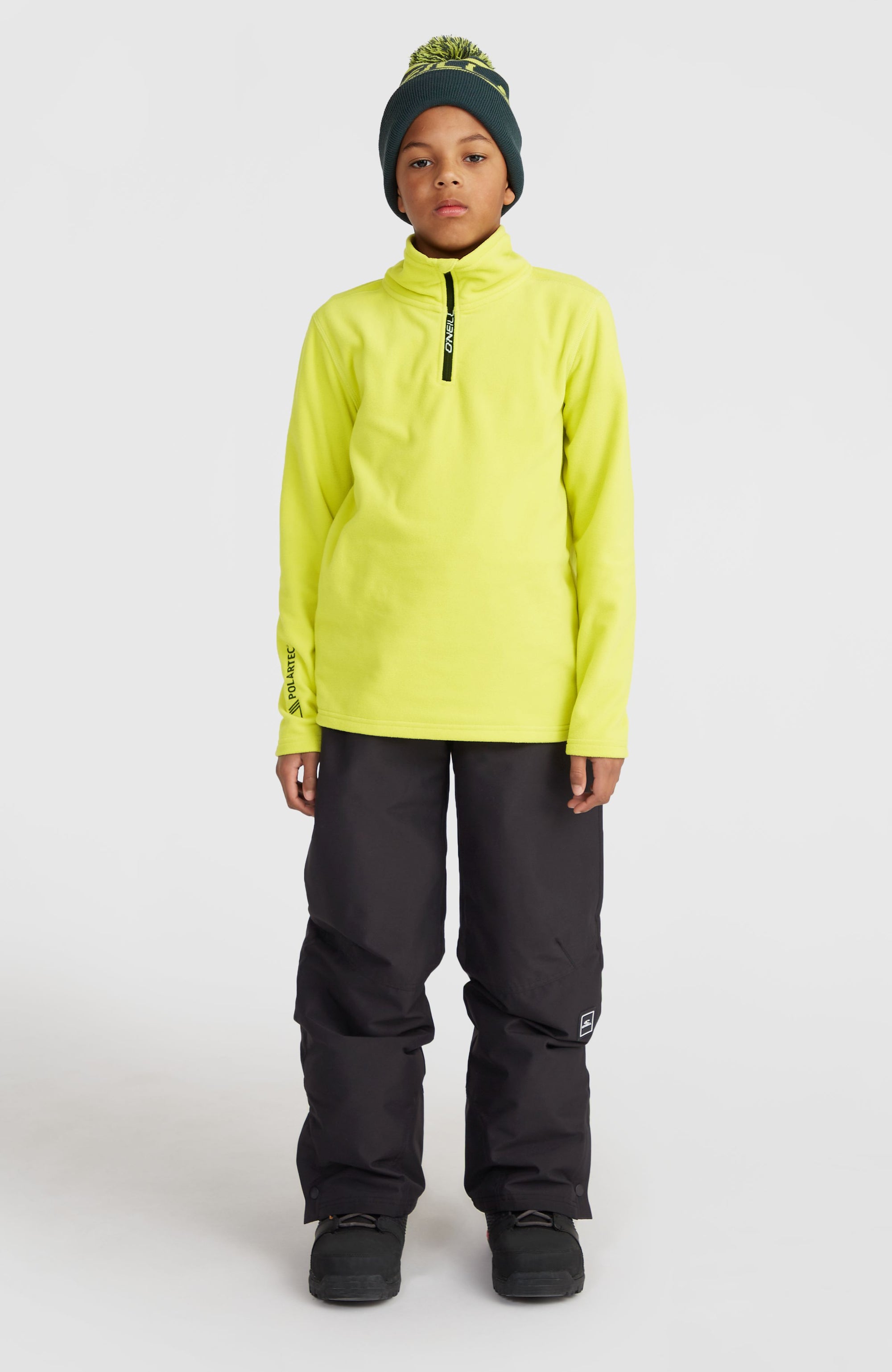 Kids Hammer Snow Pants O'Neill
