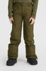Kids Hammer Snow Pants O'Neill
