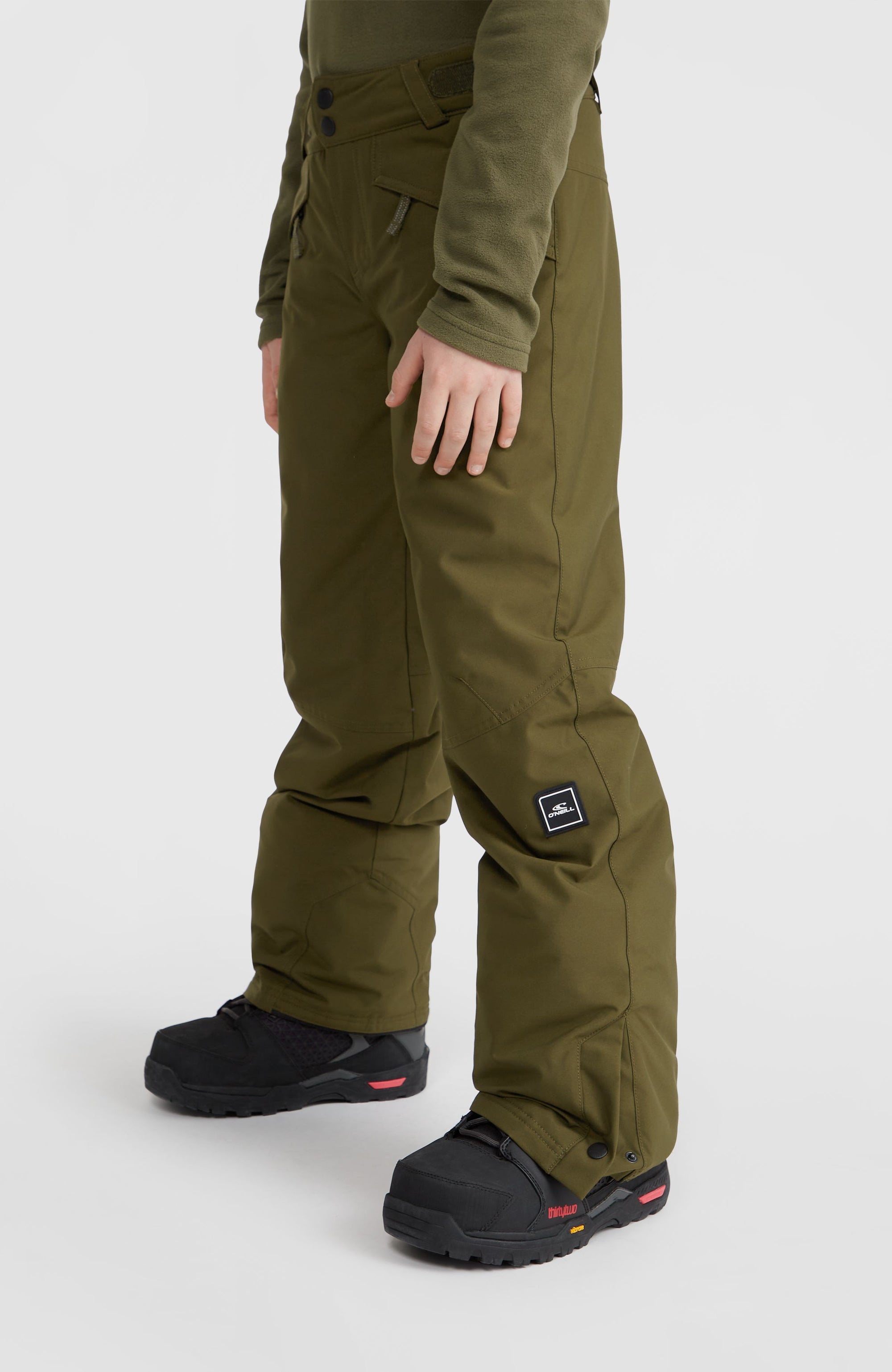 Kids Hammer Snow Pants O'Neill