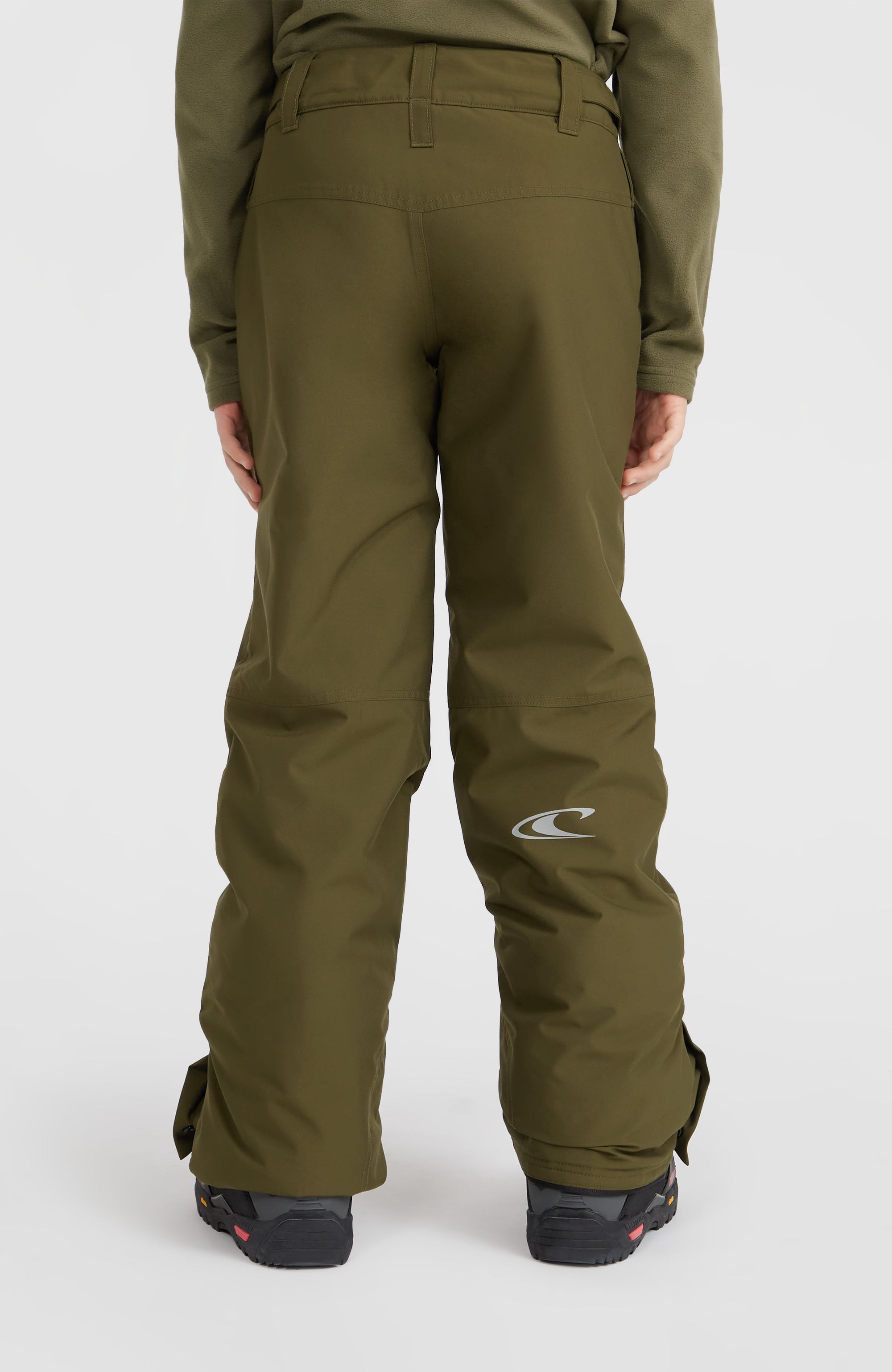 Kids Hammer Snow Pants O'Neill
