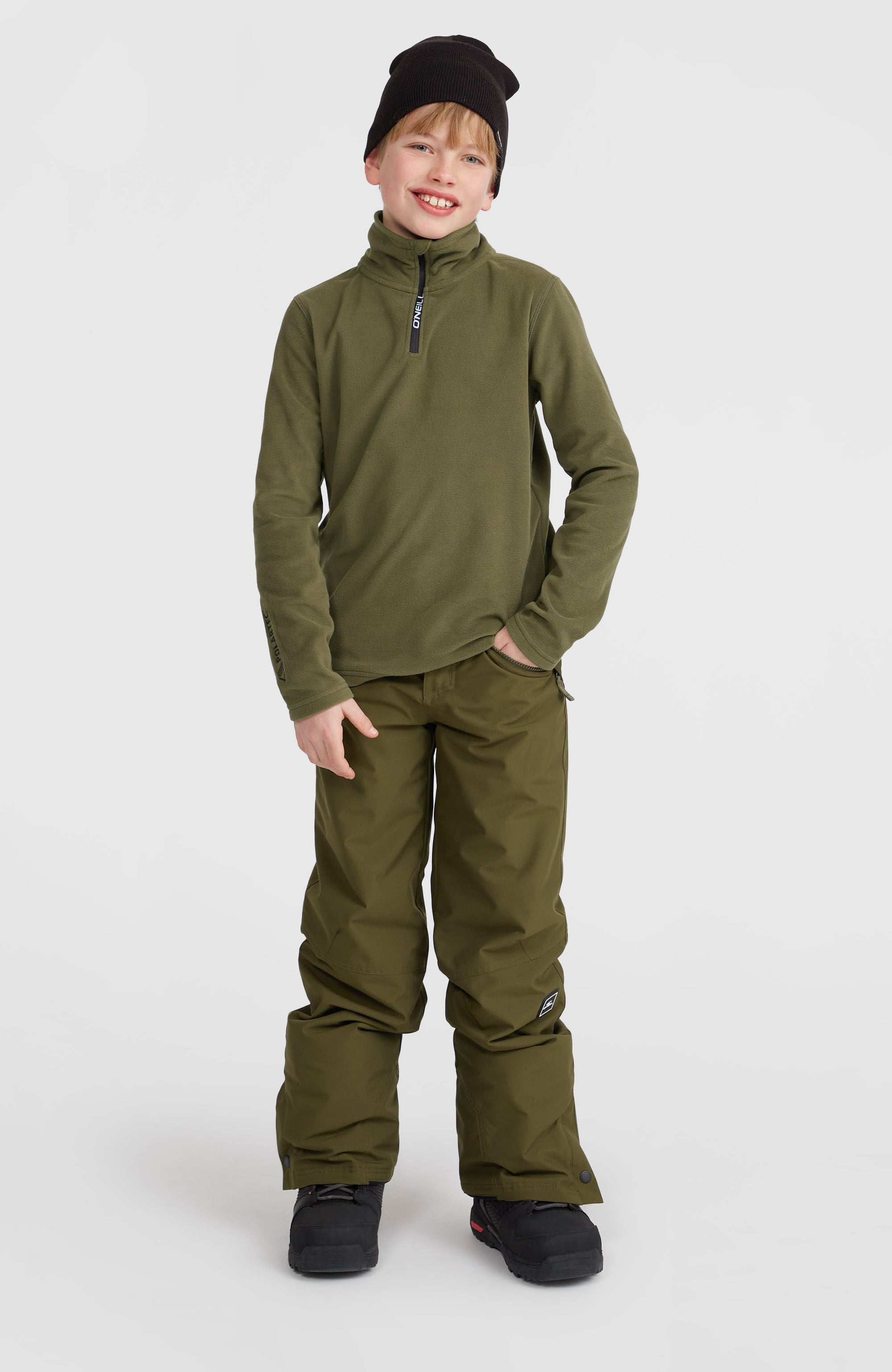Kids Hammer Snow Pants O'Neill