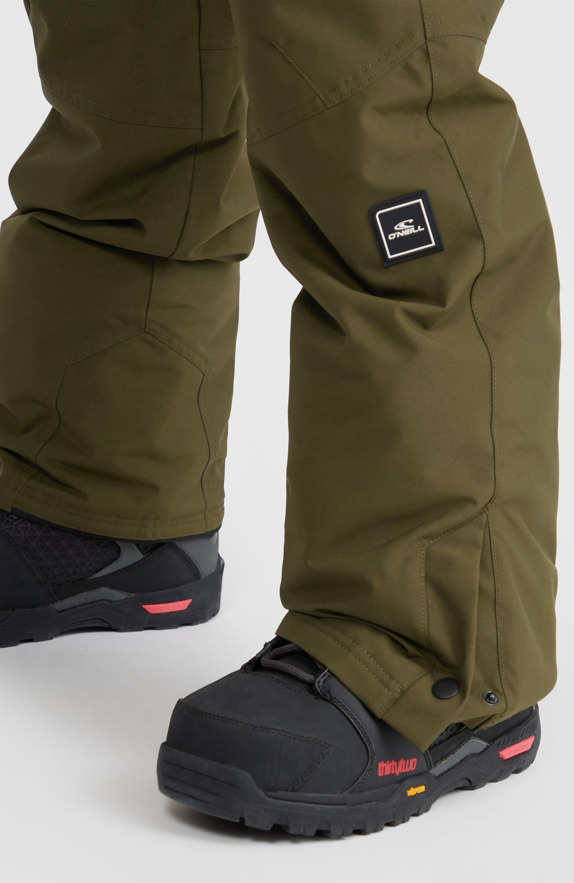 Kids Hammer Snow Pants O'Neill