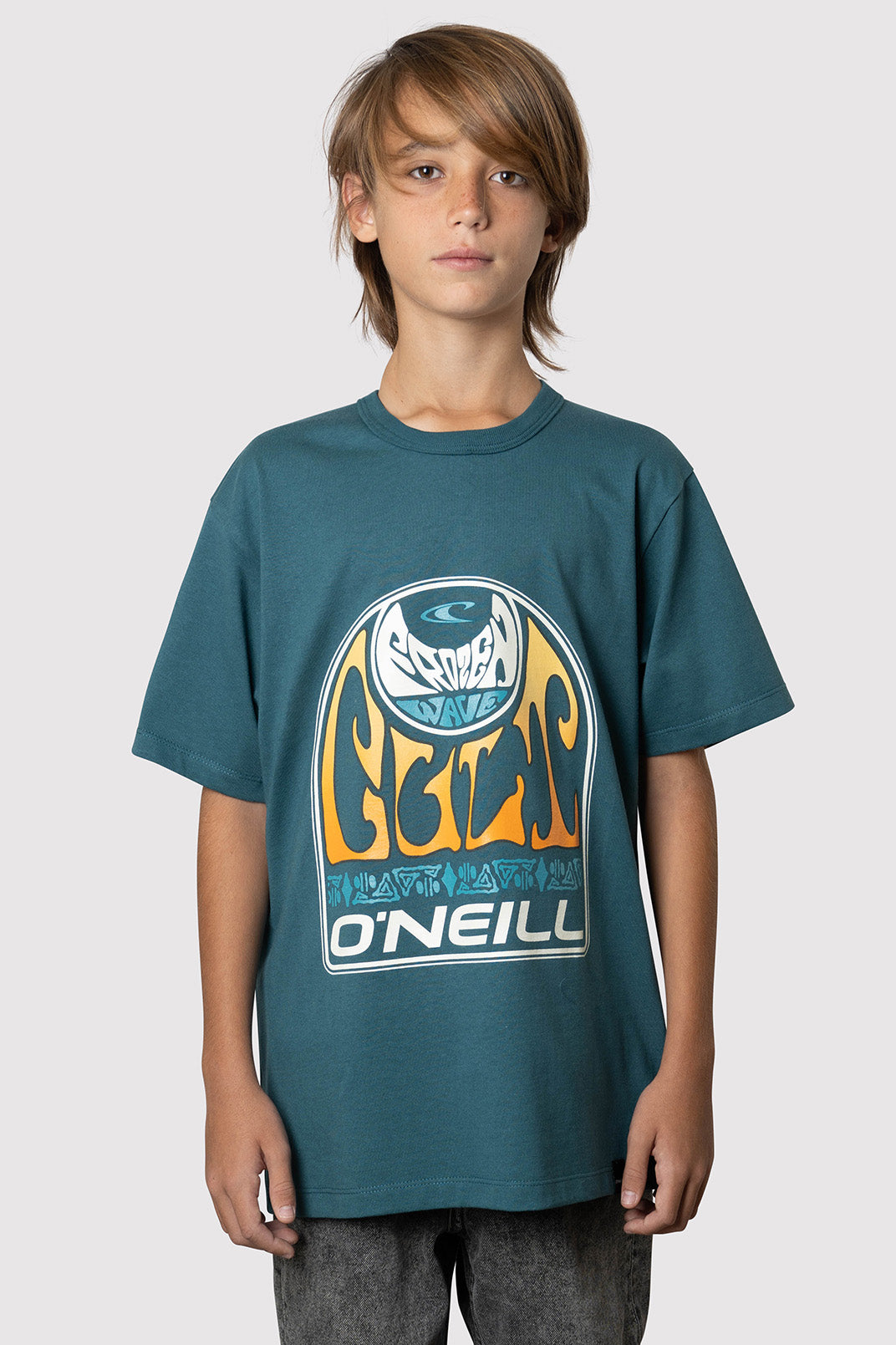 Remera Graphic O'Neill