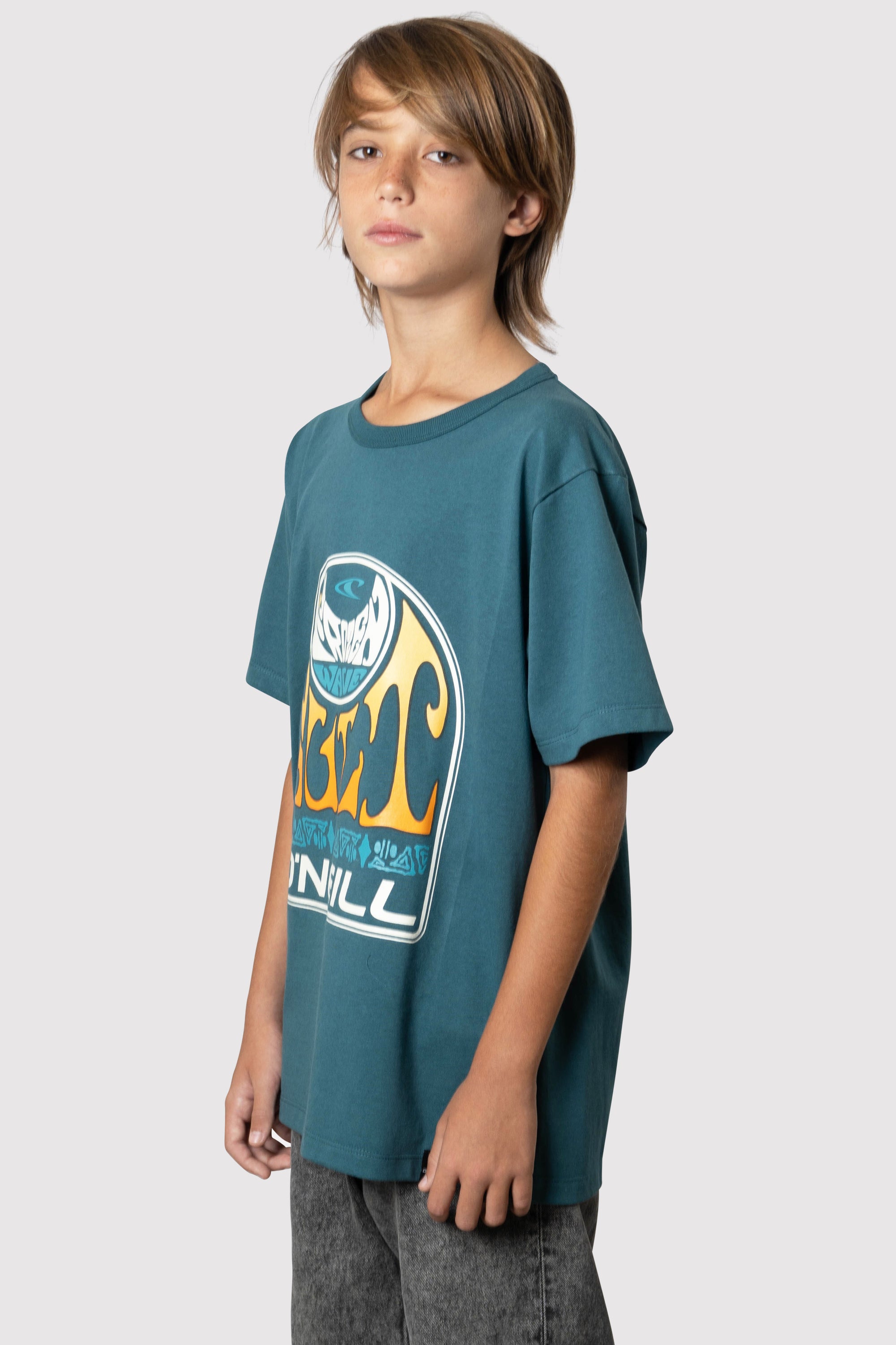 Remera Graphic O'Neill