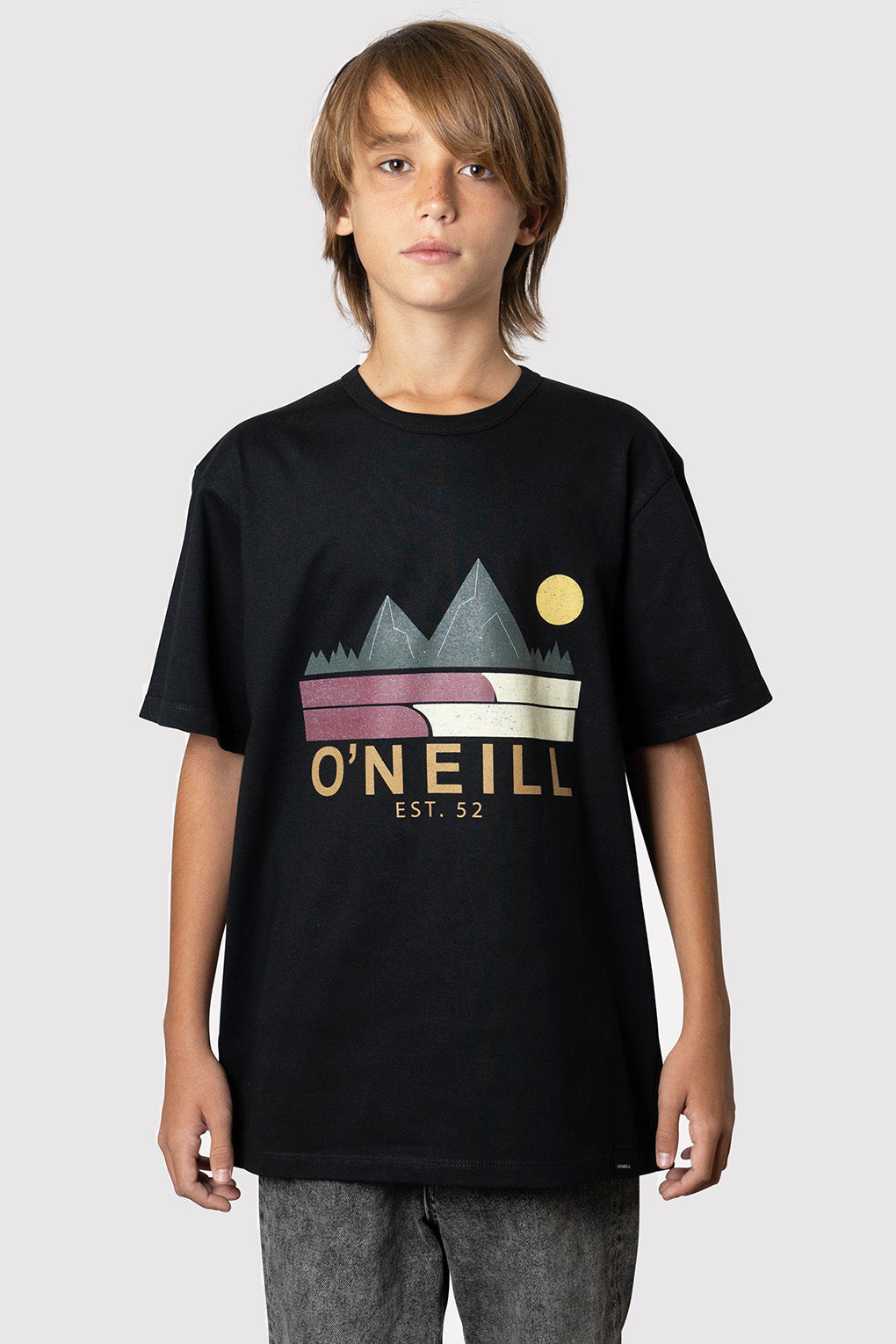 Remera UPF O'Neill