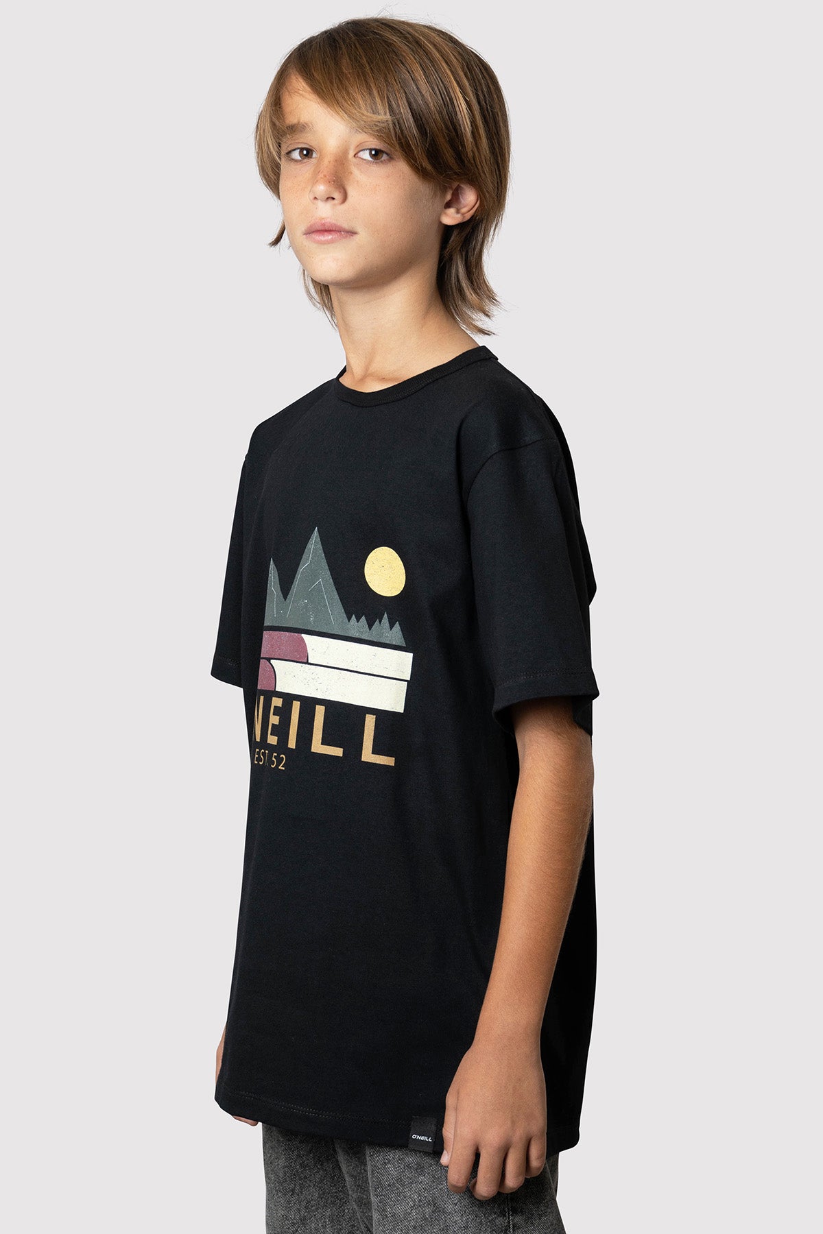 Remera UPF O'Neill