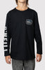 Remera Manga Larga Basic O'Neill