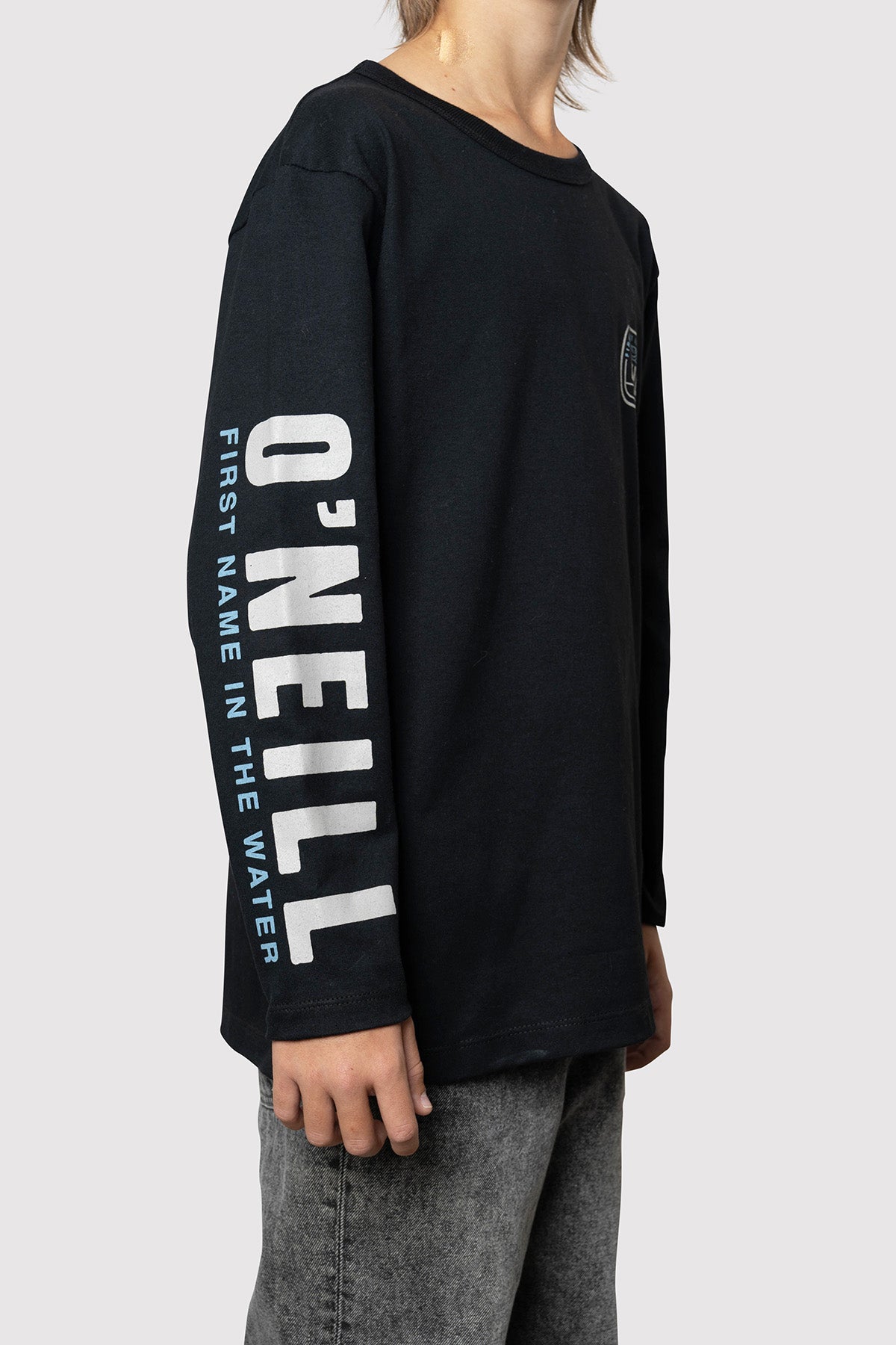 Remera Manga Larga Basic O'Neill